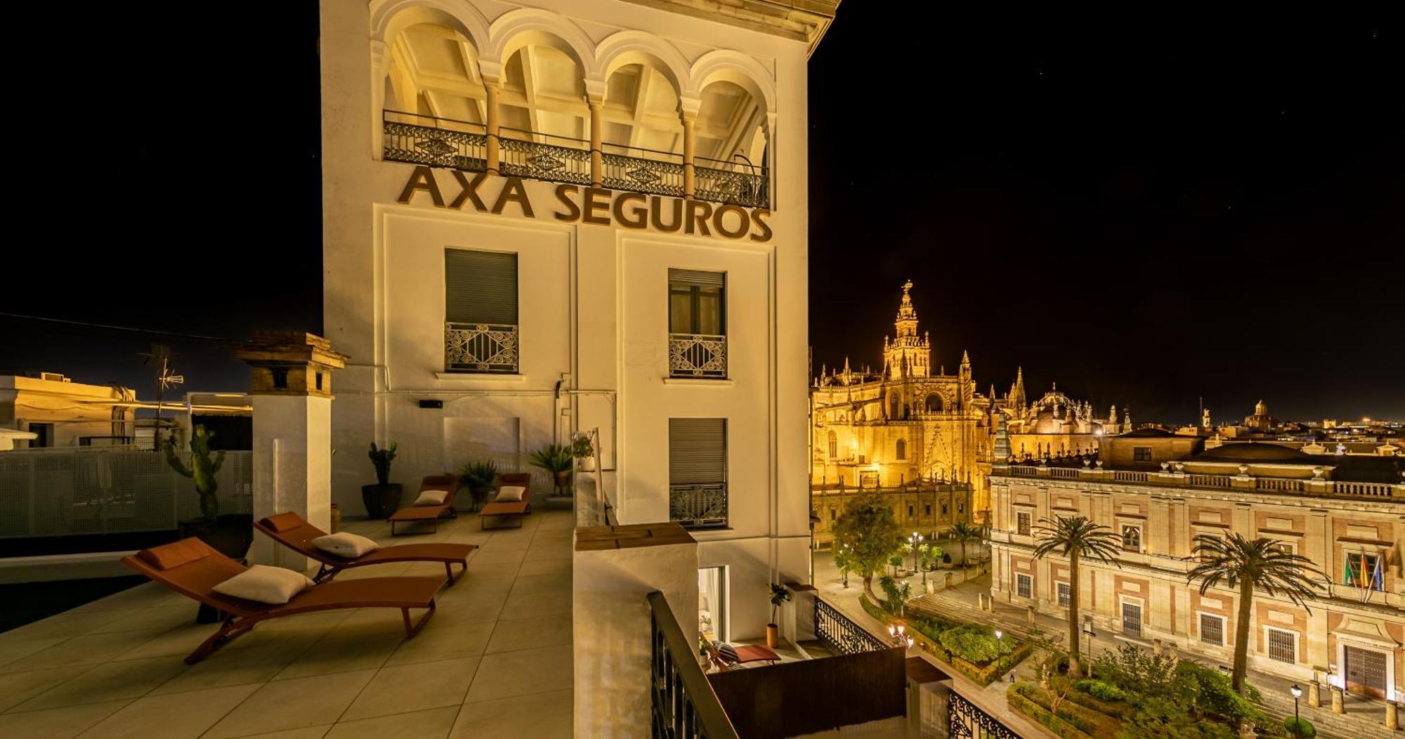 Isg Catedral Seville