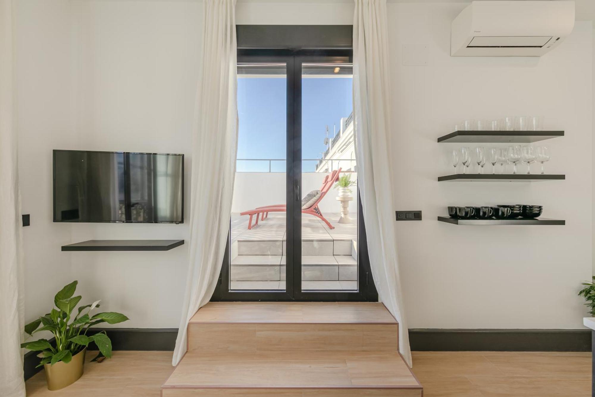Apartment Isg Catedral