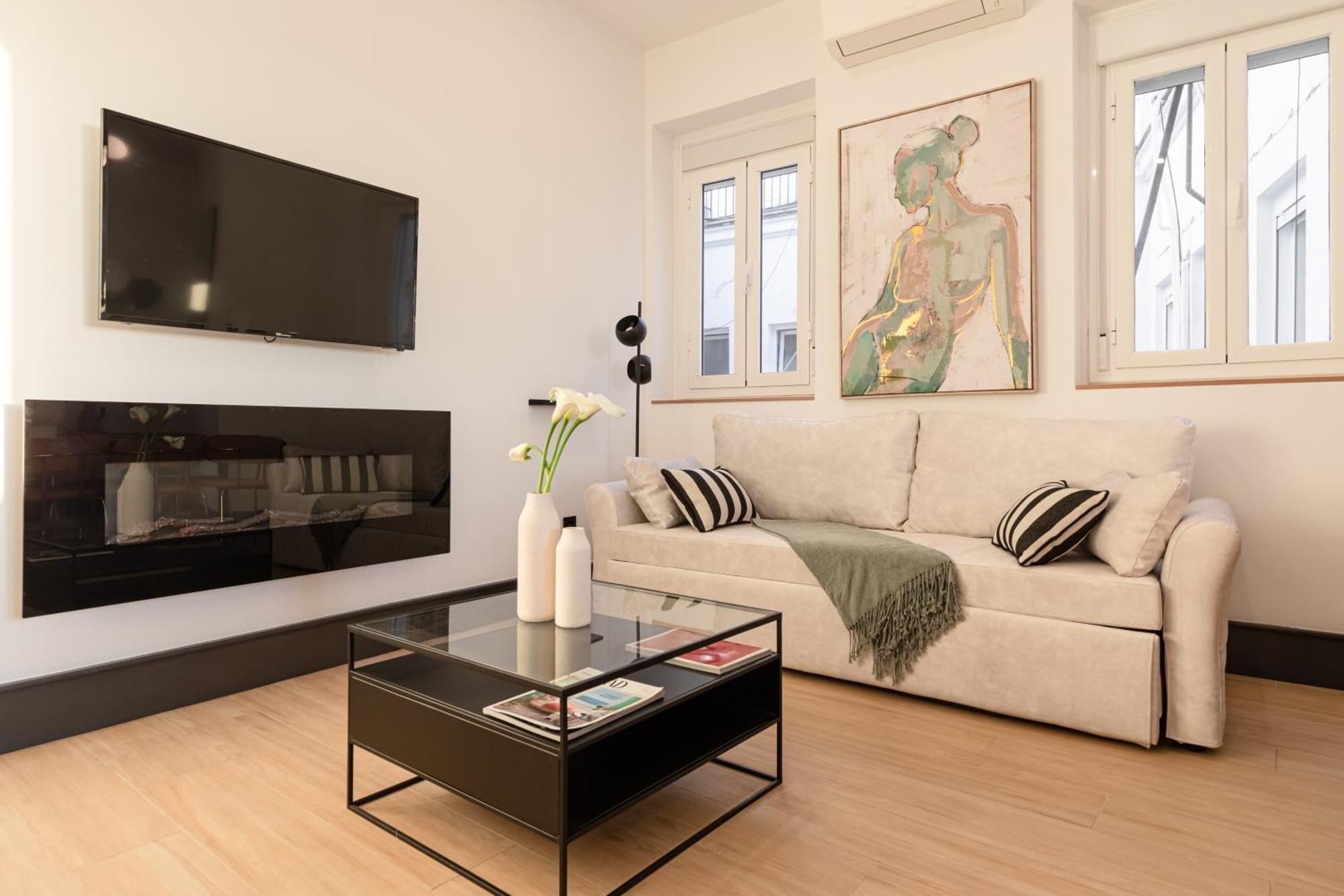 Apartment Isg Catedral
