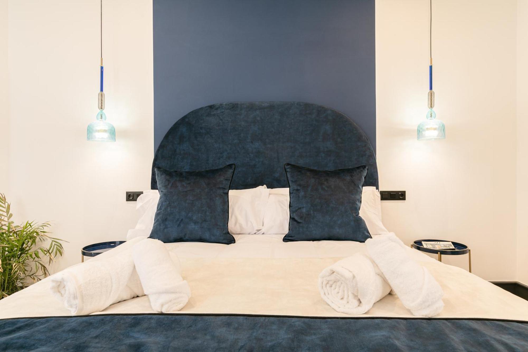Isg Catedral Apartment *
