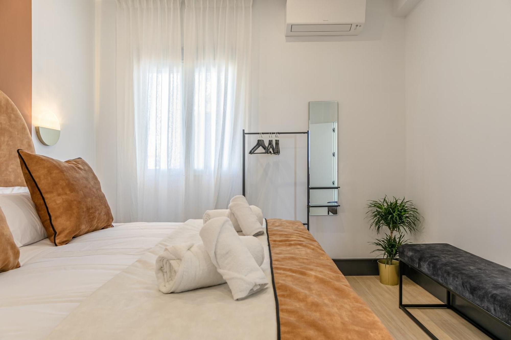 Isg Catedral Apartment