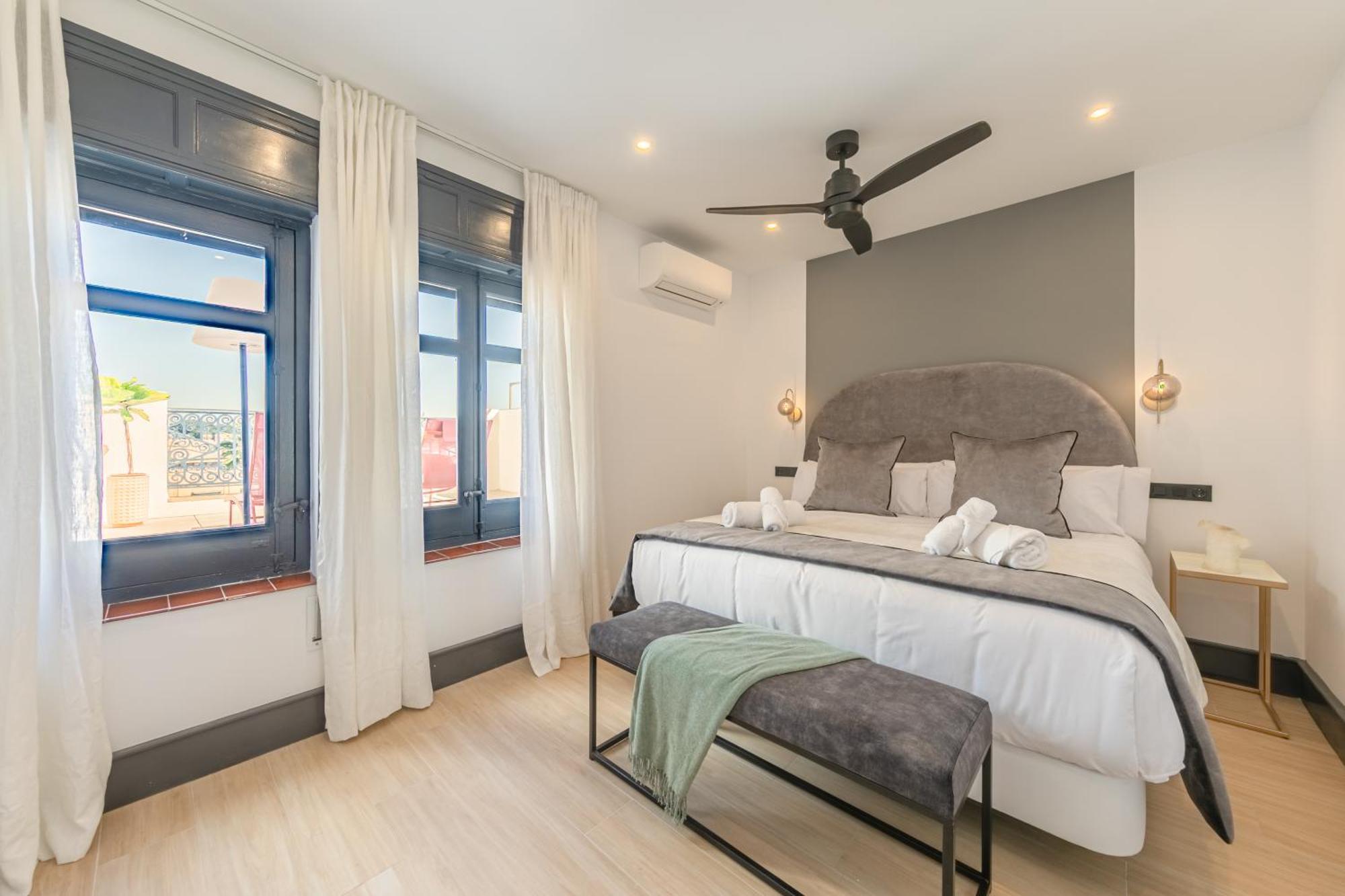 Apartment Isg Catedral