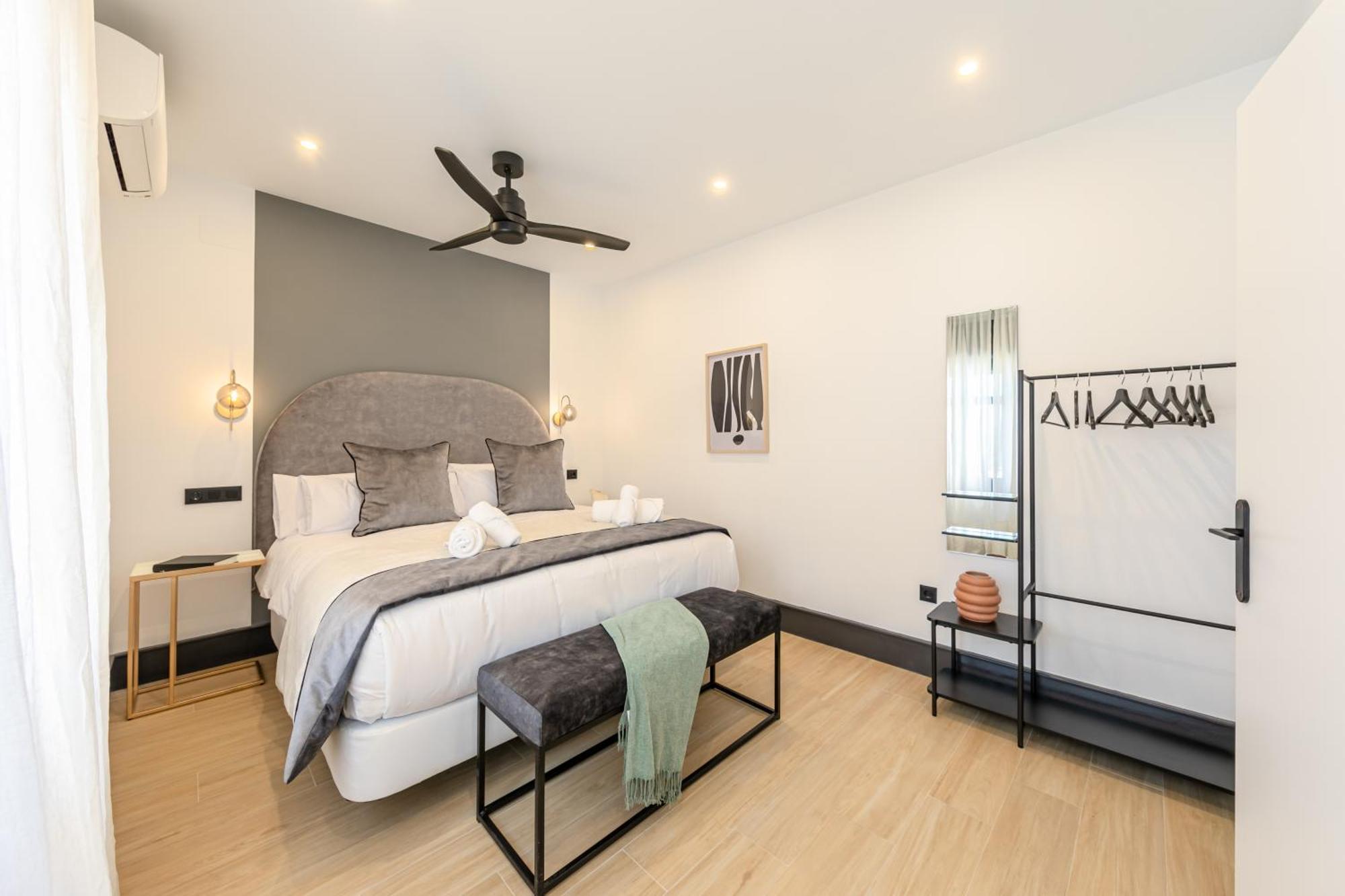 Isg Catedral Apartment *