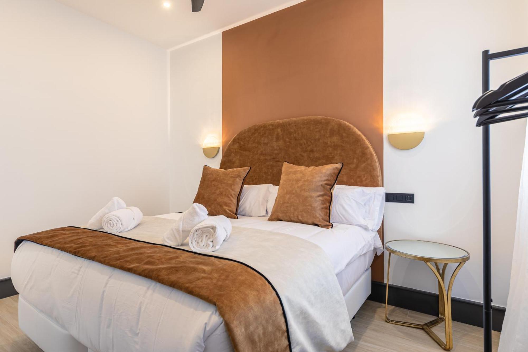 Apartment Isg Catedral