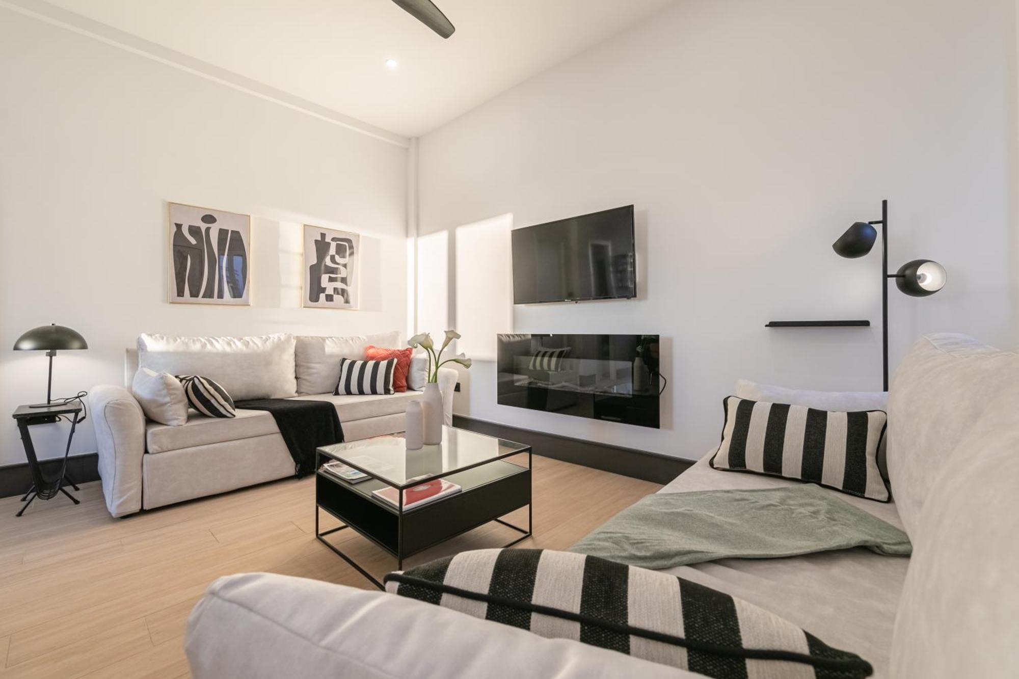 Isg Catedral Apartment
