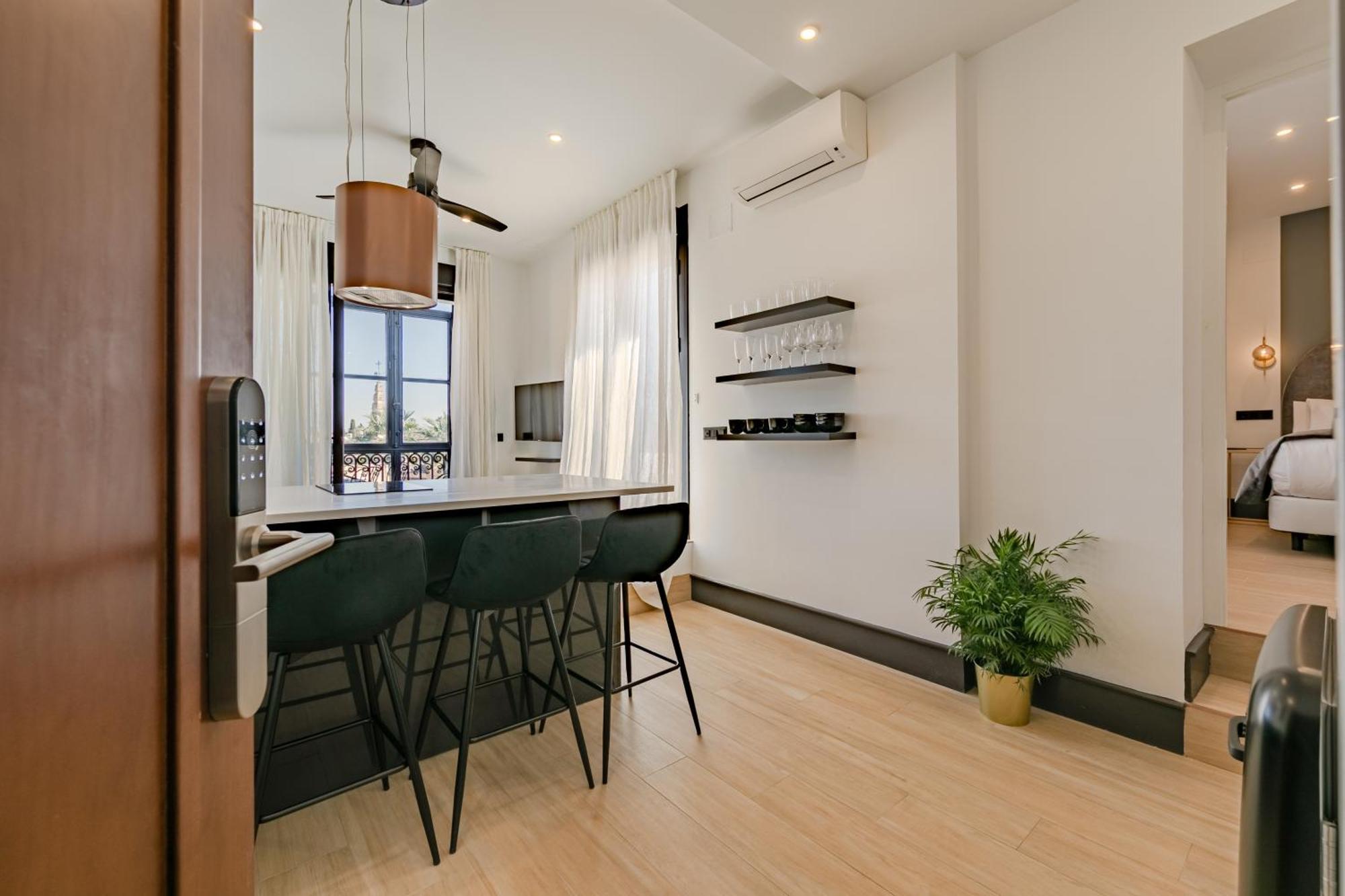 Apartment Isg Catedral