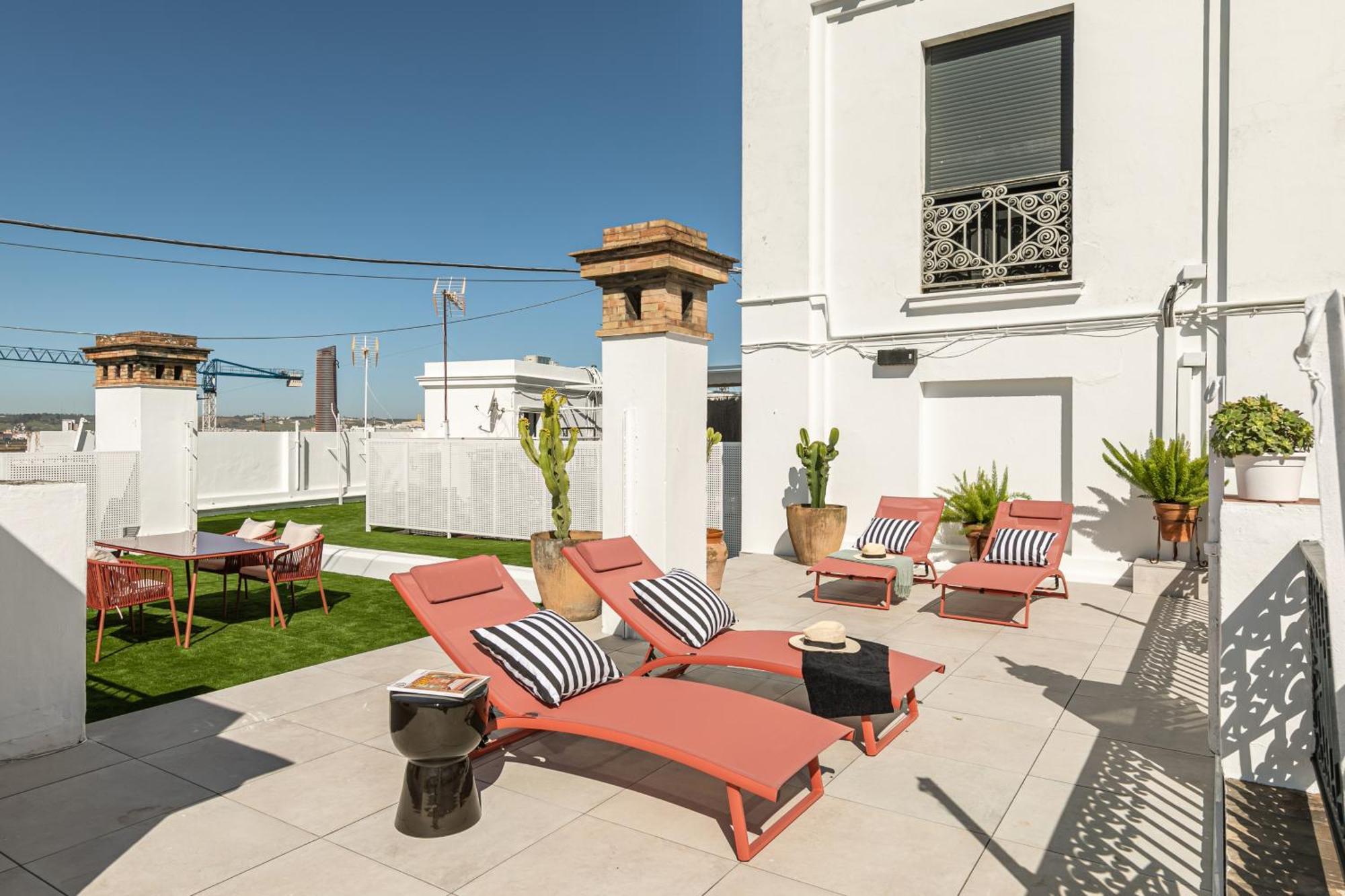 Apartment Isg Catedral