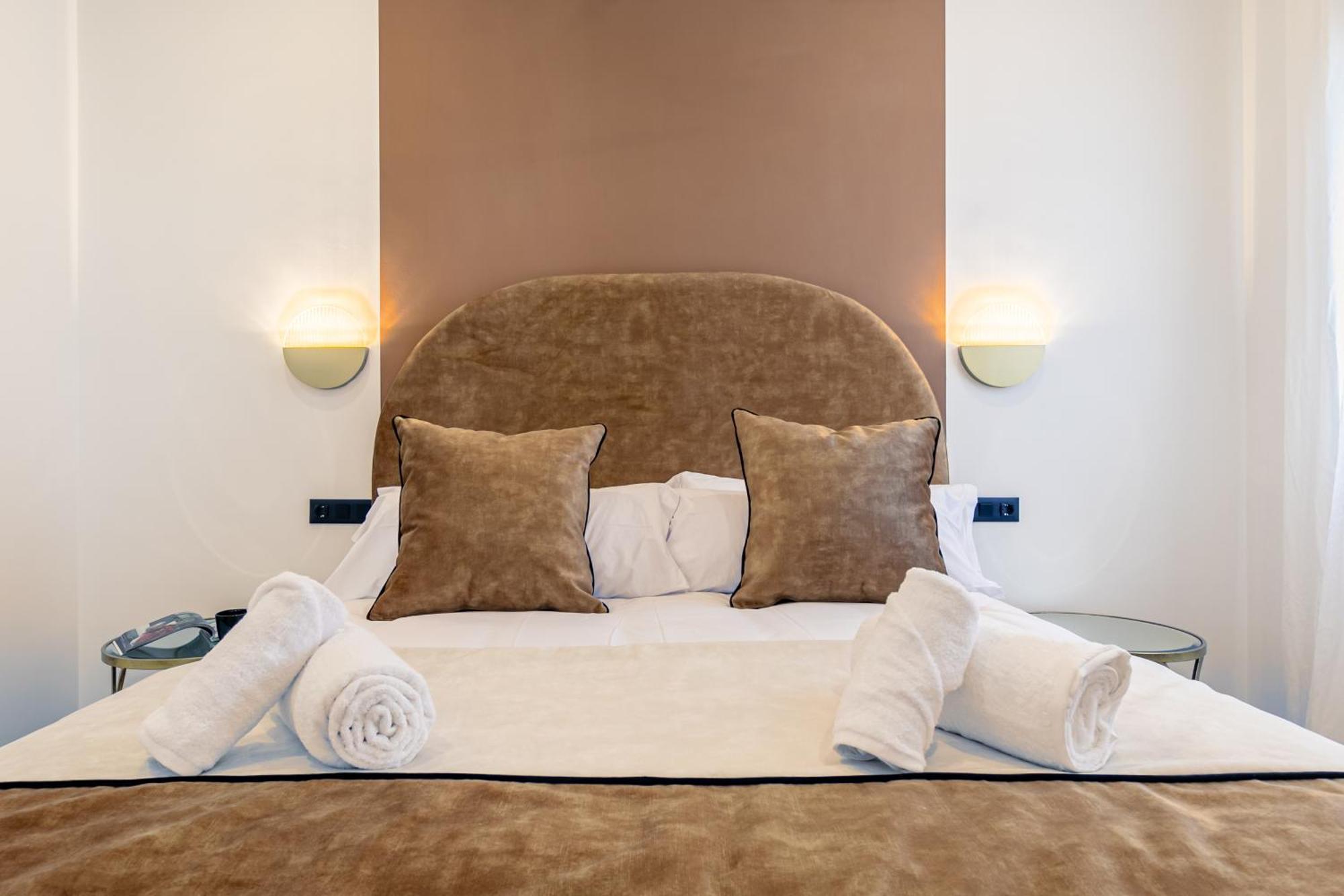 Isg Catedral Apartment