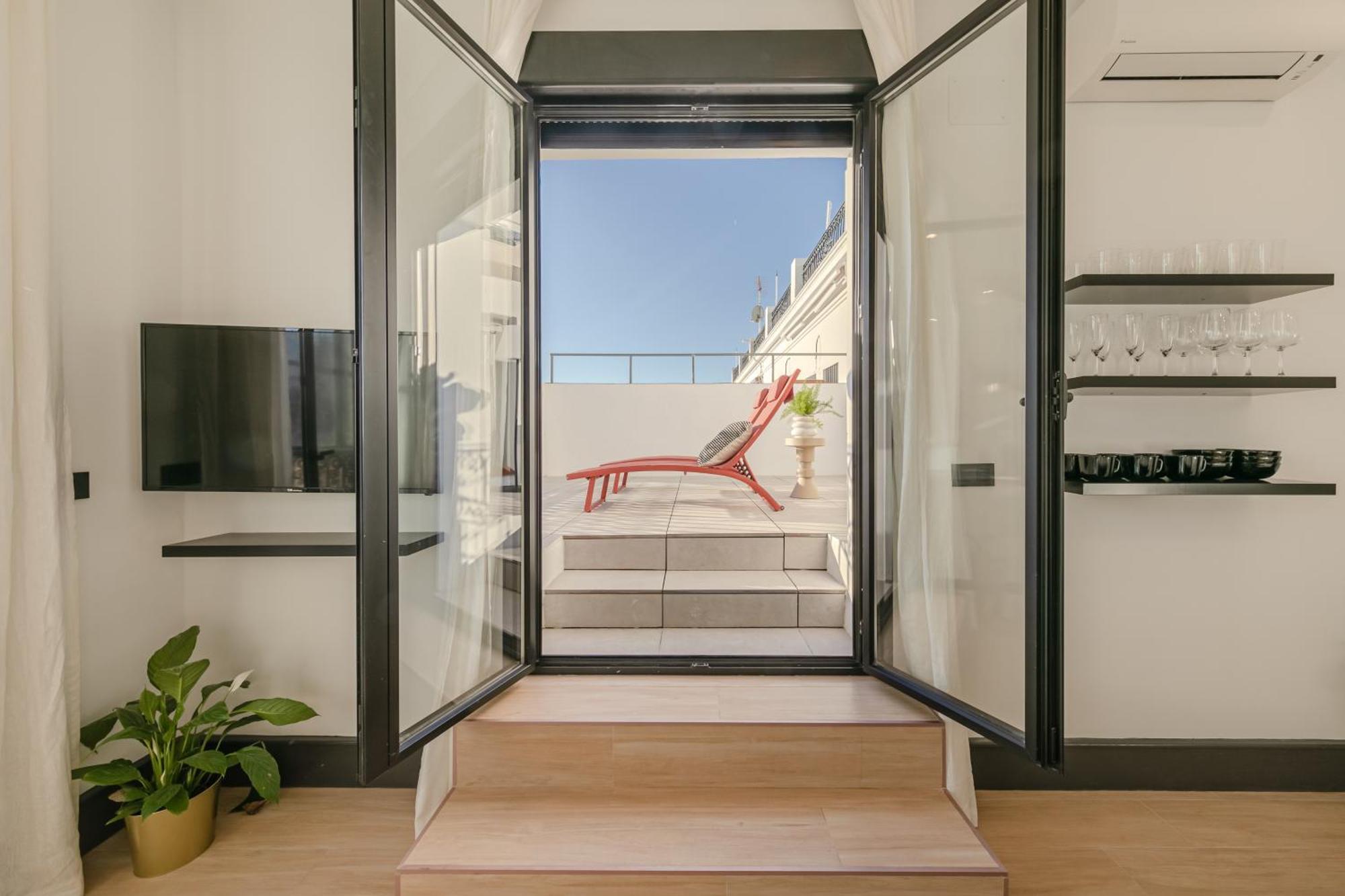 Apartment Isg Catedral Seville