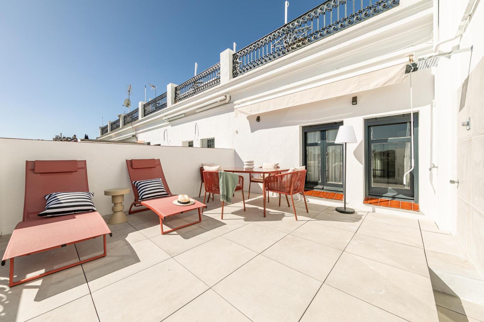 Isg Catedral Apartment