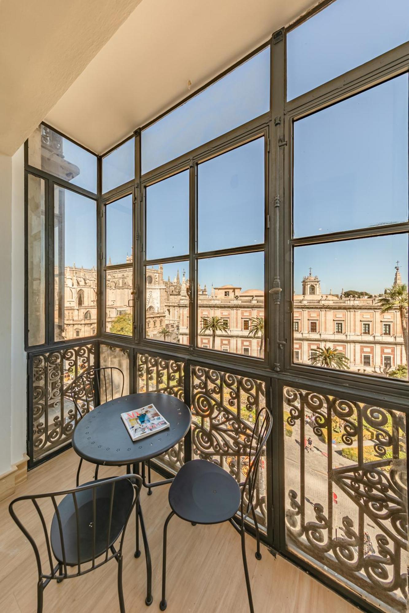 Apartment Isg Catedral *