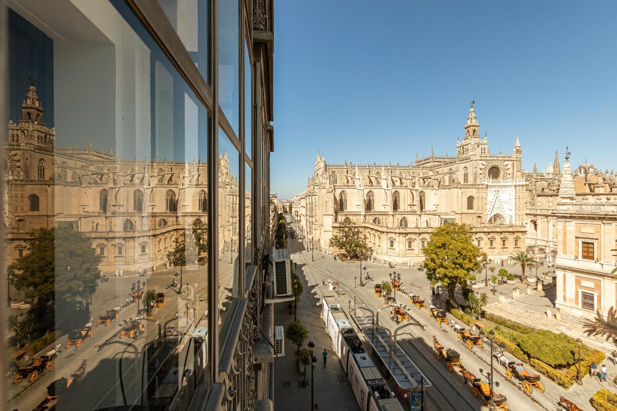 Apartment Isg Catedral *