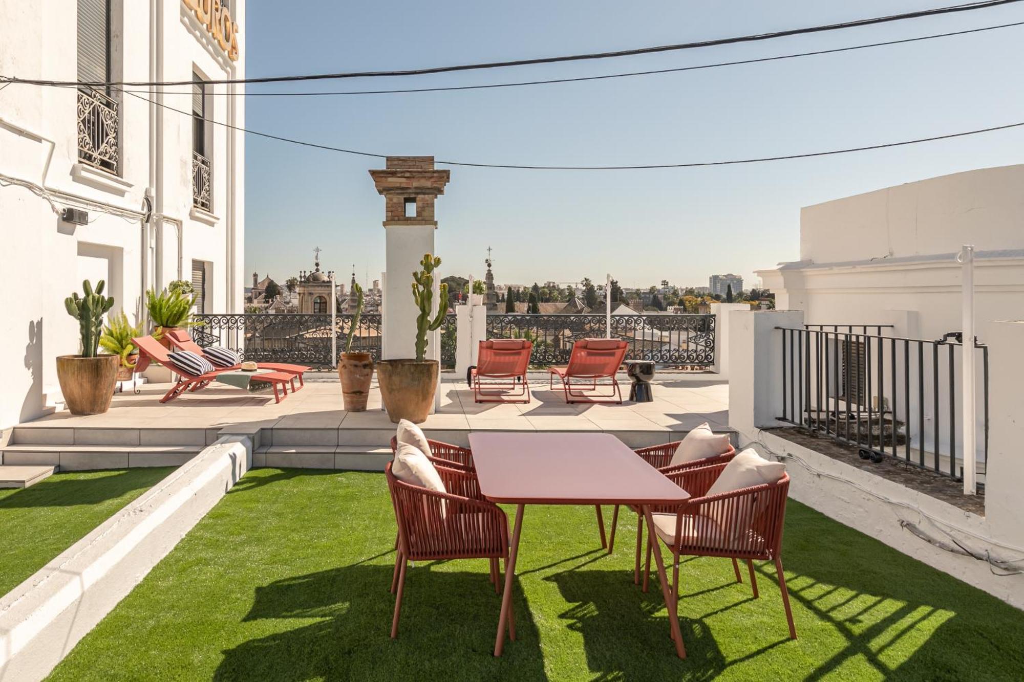 Apartment Isg Catedral *