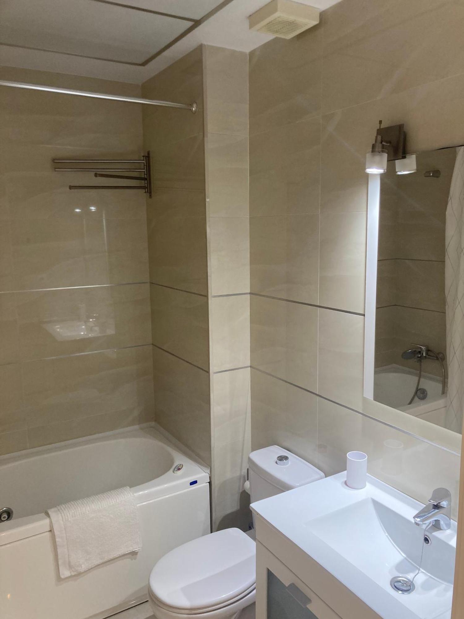 Apartamento Rialto Centrico Patio Sevillano Sevilla