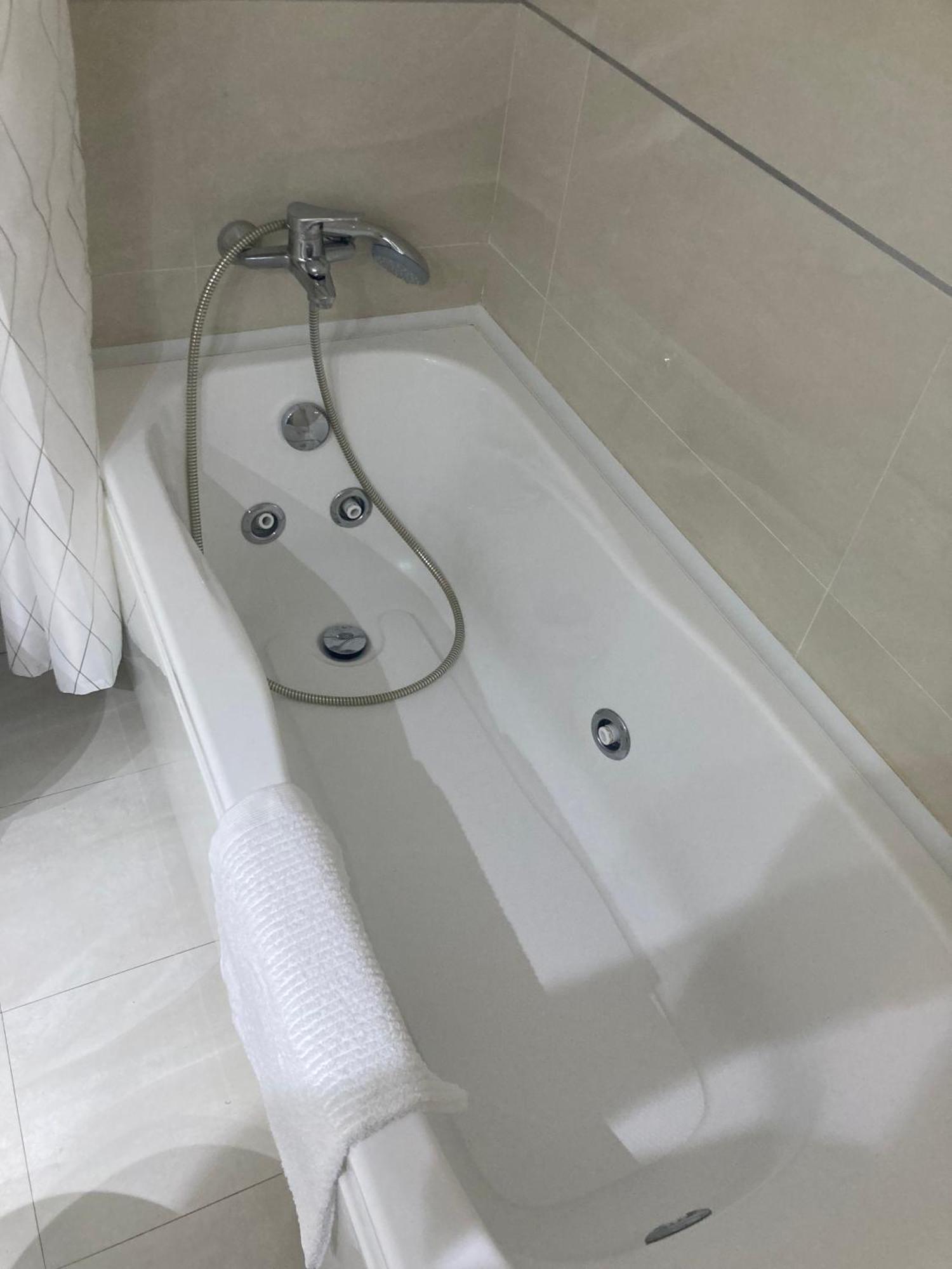 Apartamento Rialto Centrico Patio Sevillano *