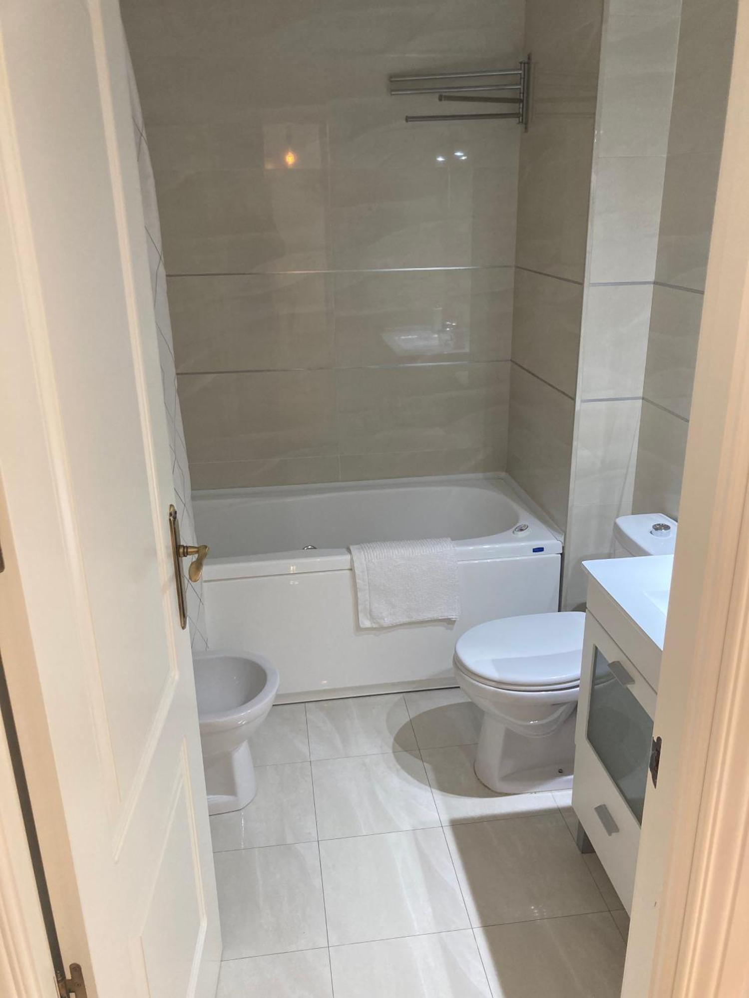 Rialto Centrico Patio Sevillano Apartamento Sevilla