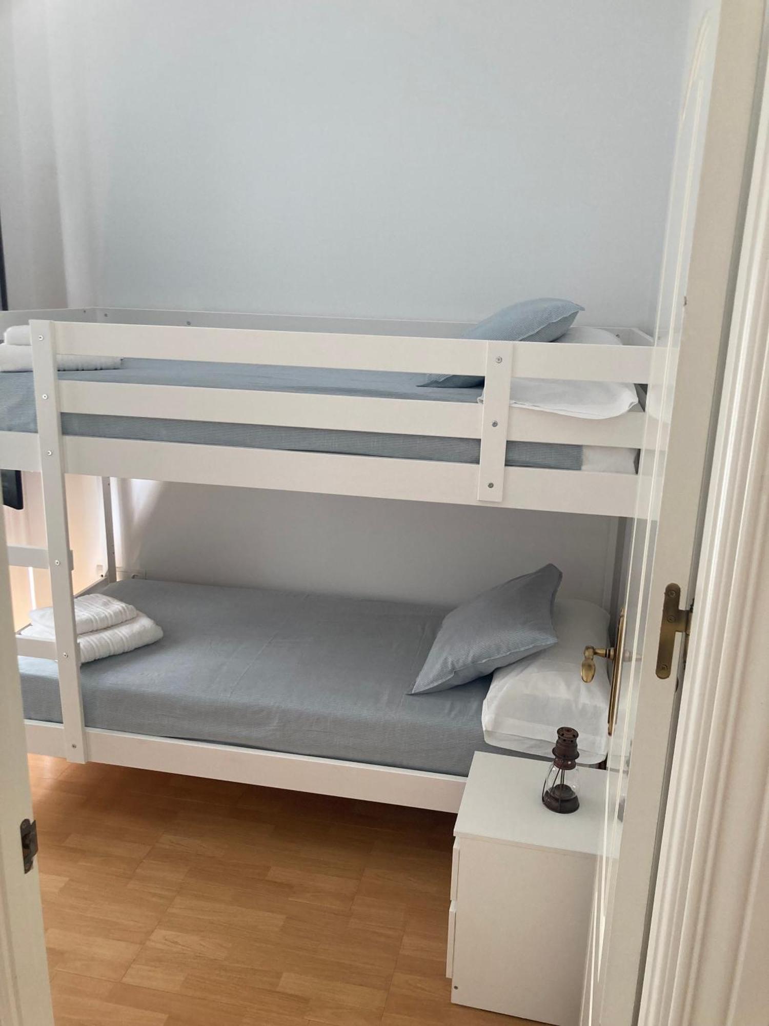 Apartamento Rialto Centrico Patio Sevillano *