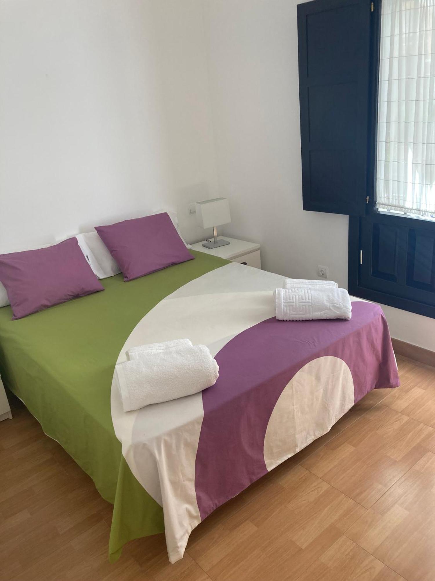 Rialto Centrico Patio Sevillano Apartamento