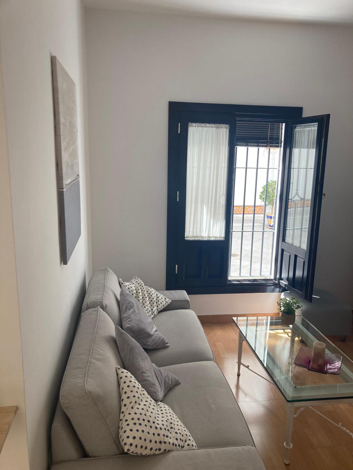 Rialto Centrico Patio Sevillano Apartamento *