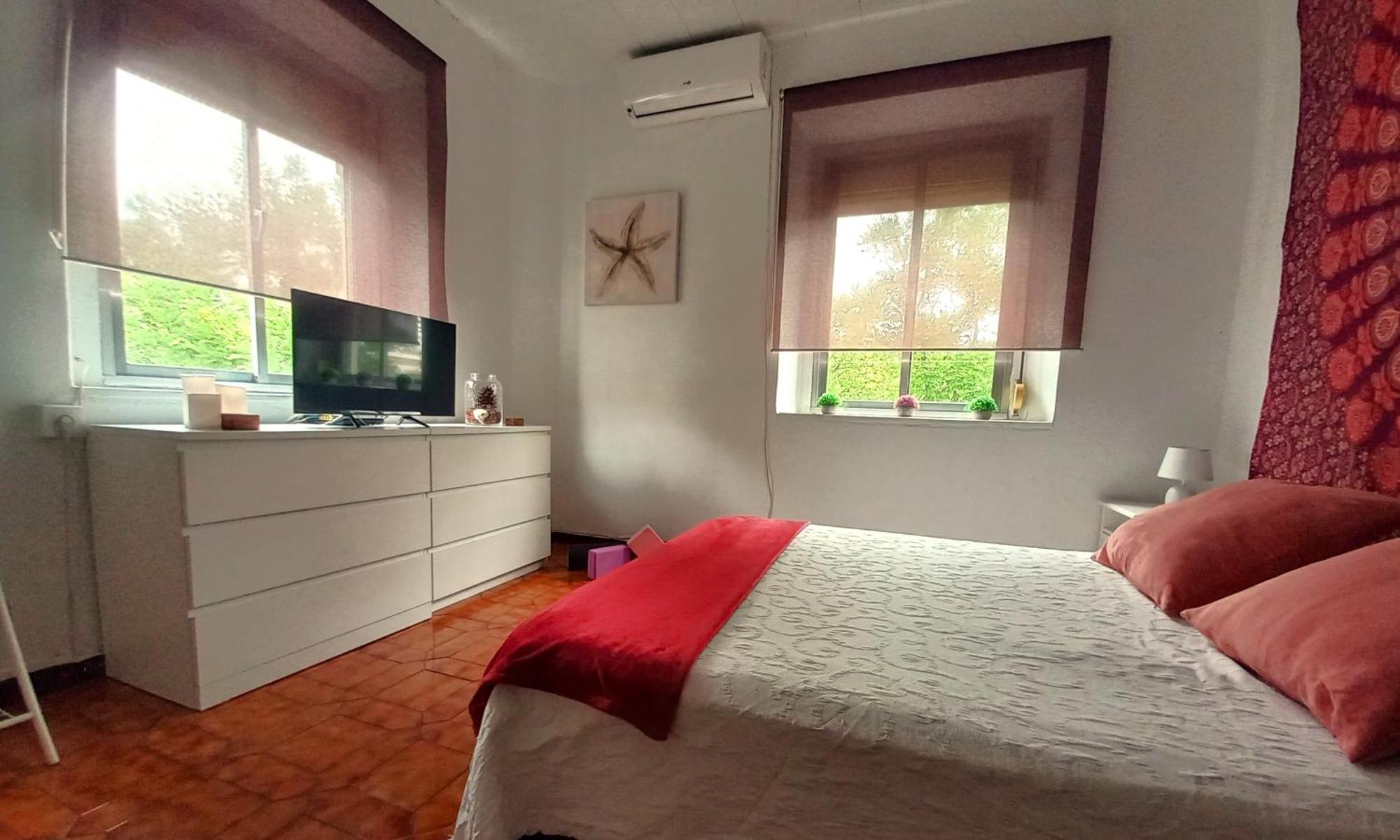 Nuevo! Zen - 2 Dormitorios&parking Gratis Apartamento *