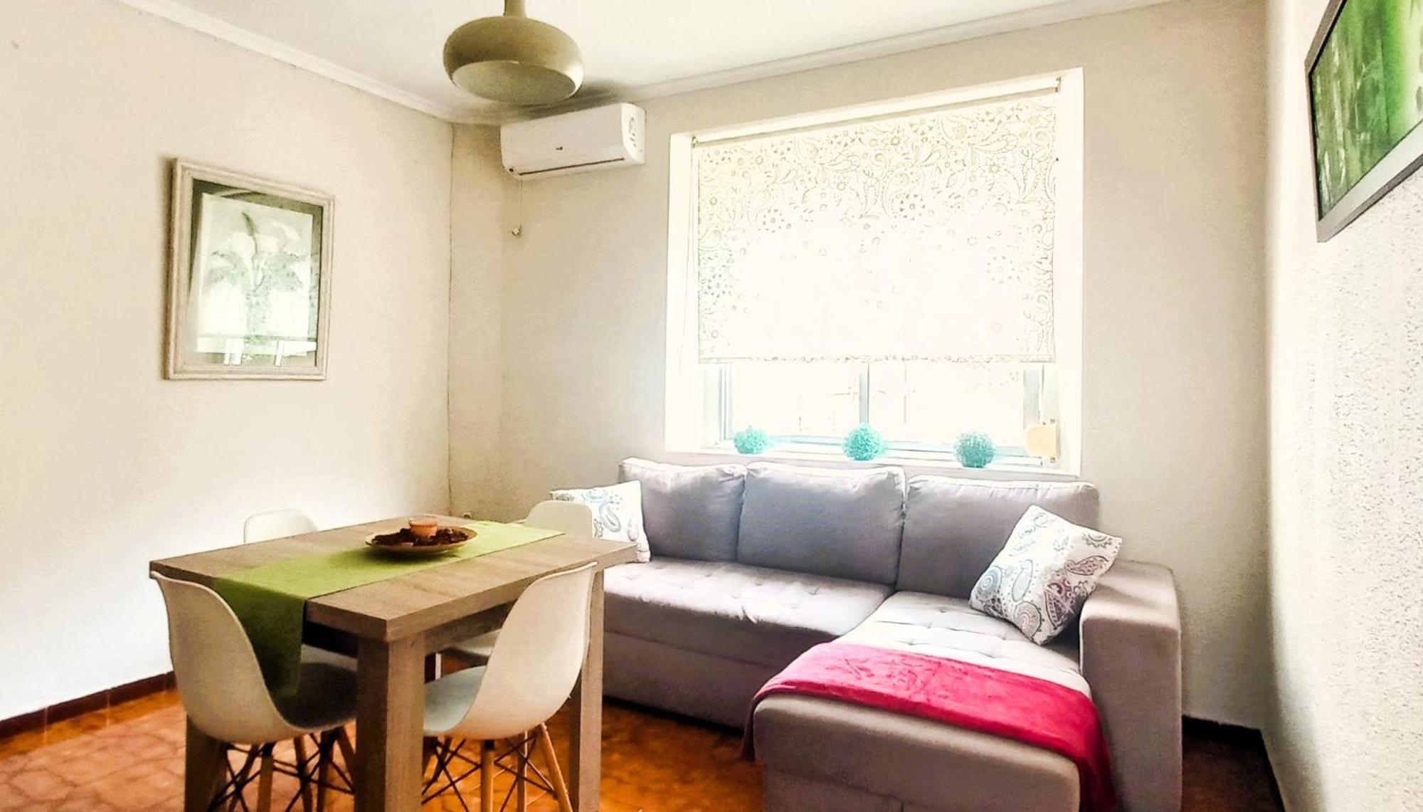 Nuevo! Zen - 2 Dormitorios&parking Gratis Apartamento Sevilla