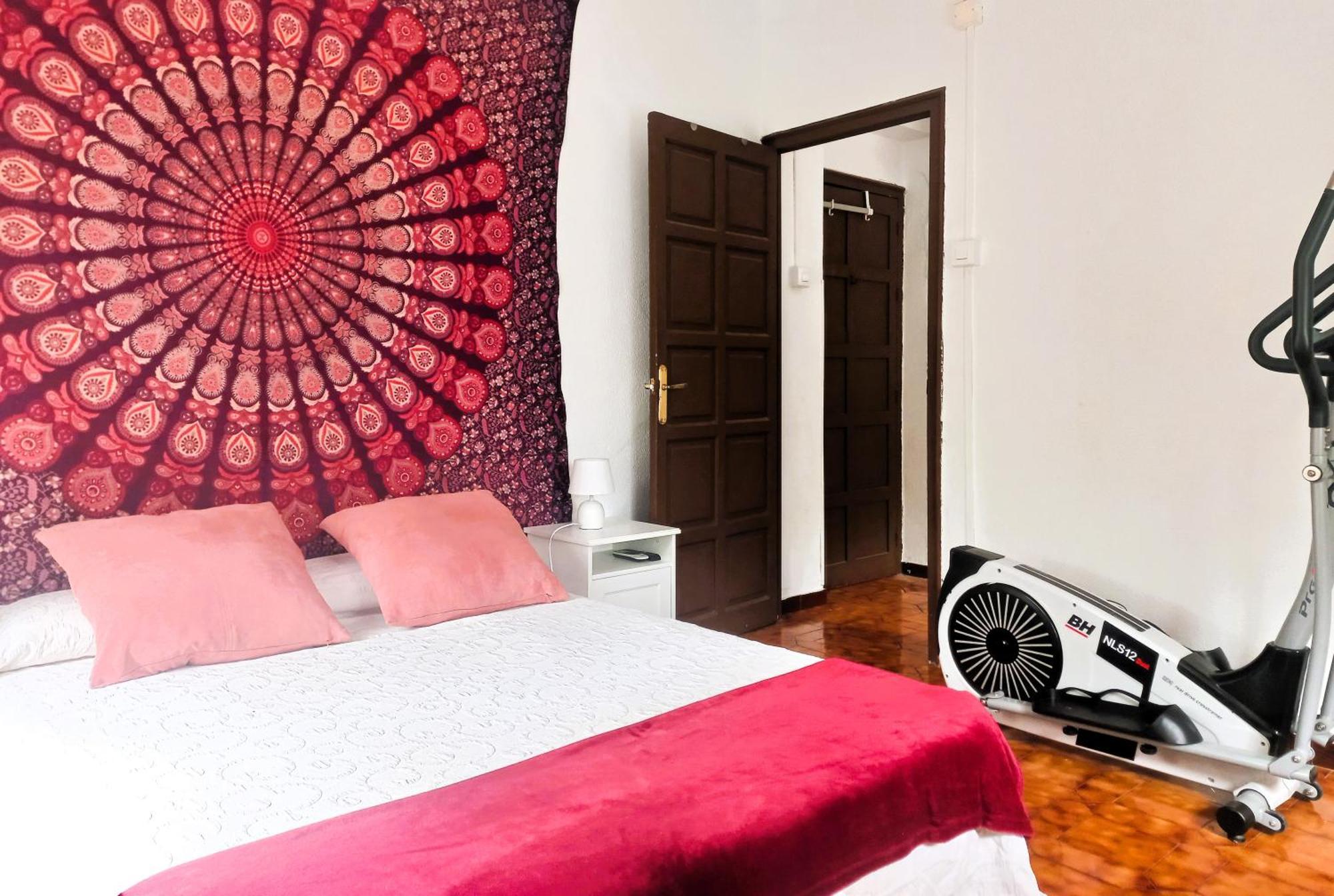 Nuevo! Zen - 2 Dormitorios&parking Gratis