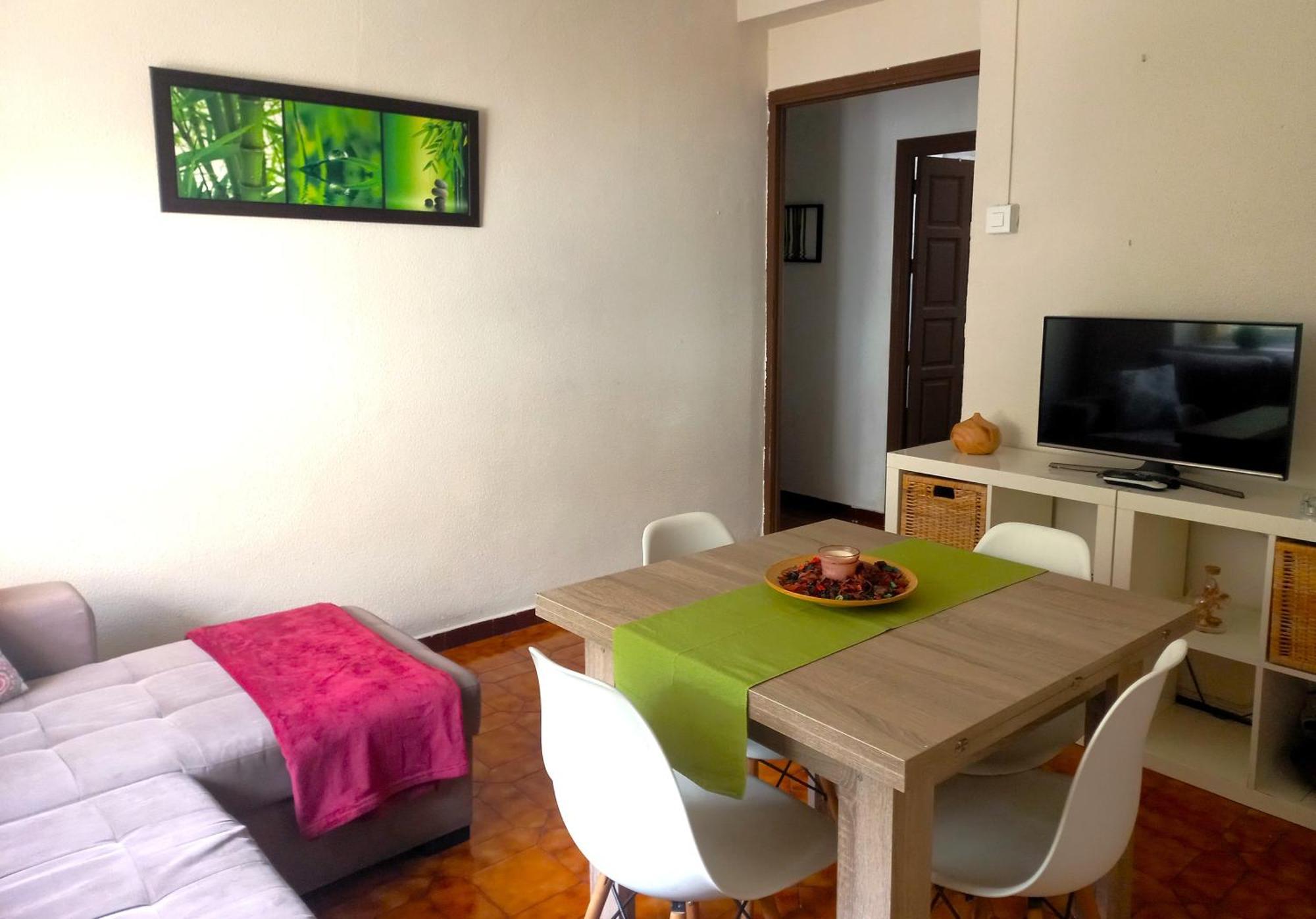Nuevo! Zen - 2 Dormitorios&parking Gratis Apartamento *