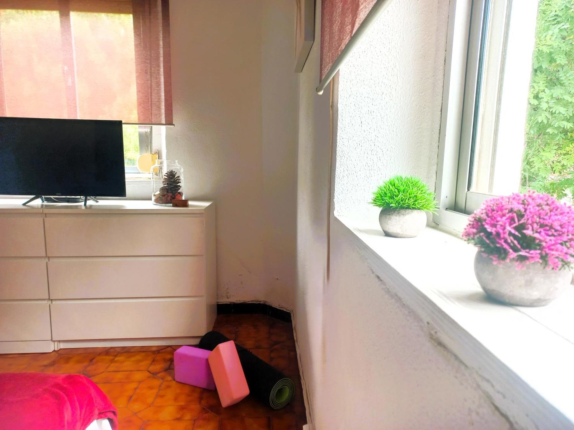 Apartamento Nuevo! Zen - 2 Dormitorios&parking Gratis *