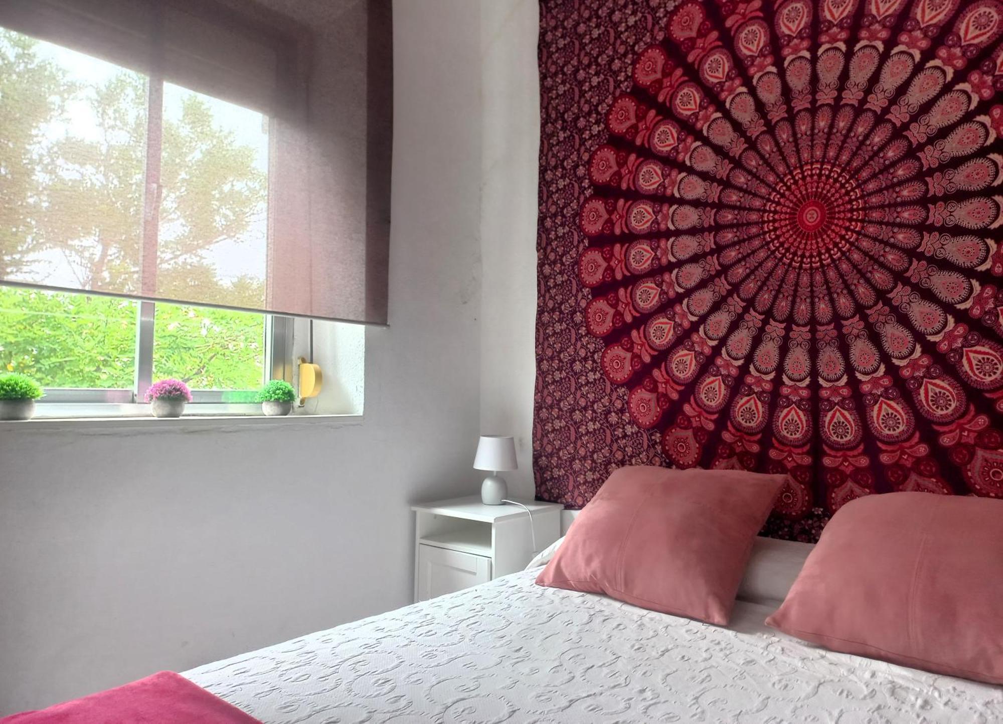 Nuevo! Zen - 2 Dormitorios&parking Gratis Sevilla