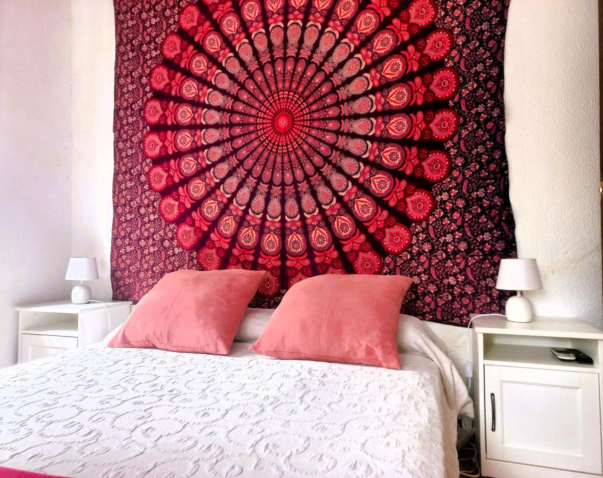 Nuevo! Zen - 2 Dormitorios&parking Gratis Apartamento