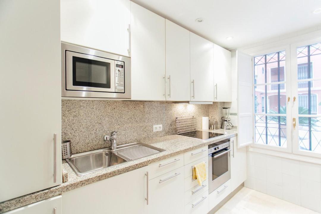 2 Bedrooms 1 Bathroom Furnished - Santa Cruz - Alfalfa - Duplex - Mintystay