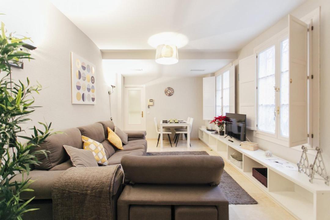Apartment 2 Bedrooms 1 Bathroom Furnished - Santa Cruz - Alfalfa - Duplex - Mintystay
