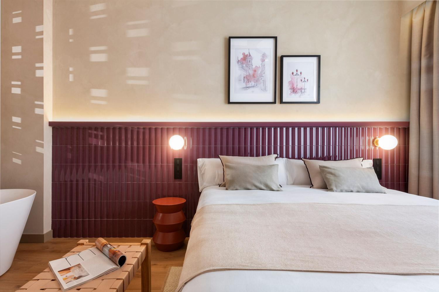 Apartamento Magno Pureza *