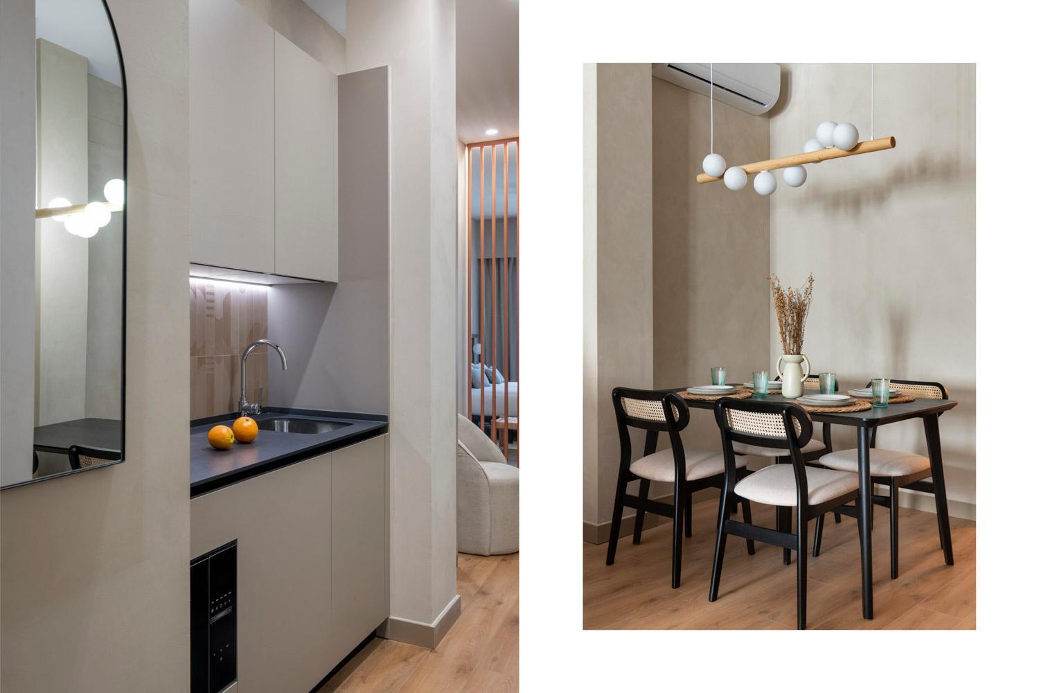 Magno Pureza Apartamento