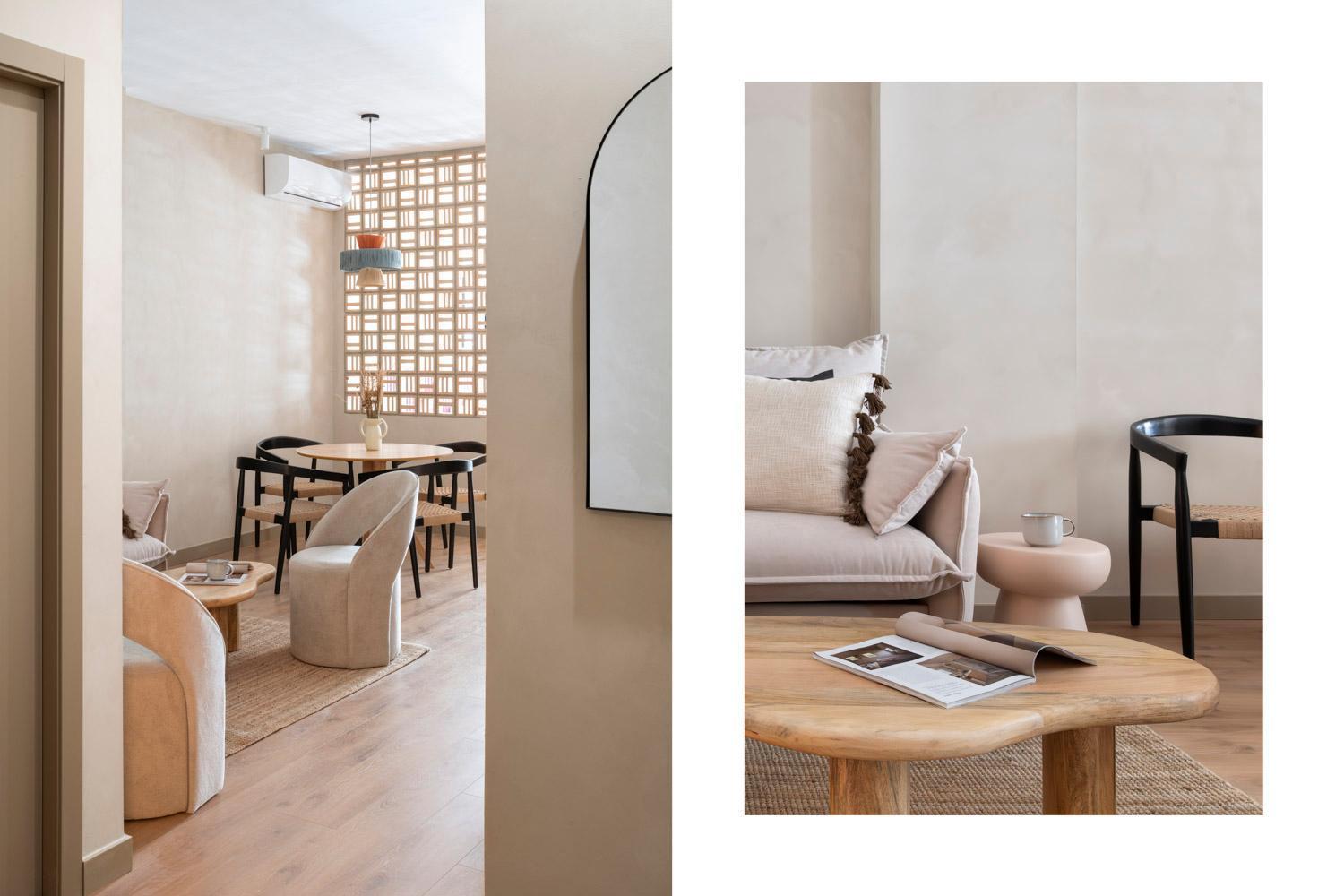 Apartamento Magno Pureza