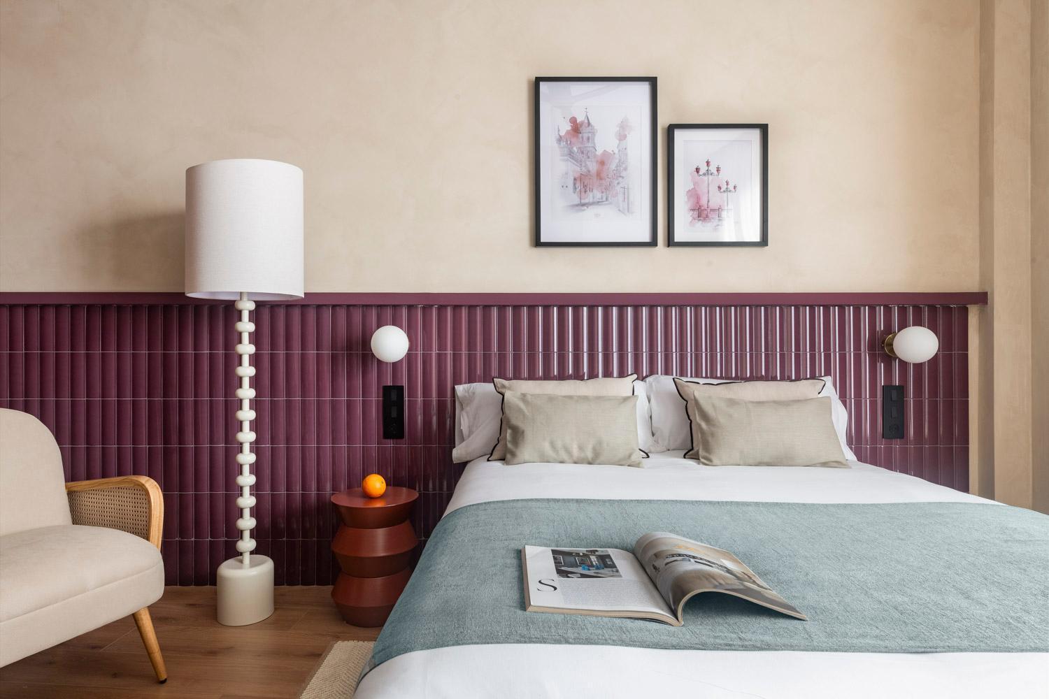 Magno Pureza Apartamento Sevilla