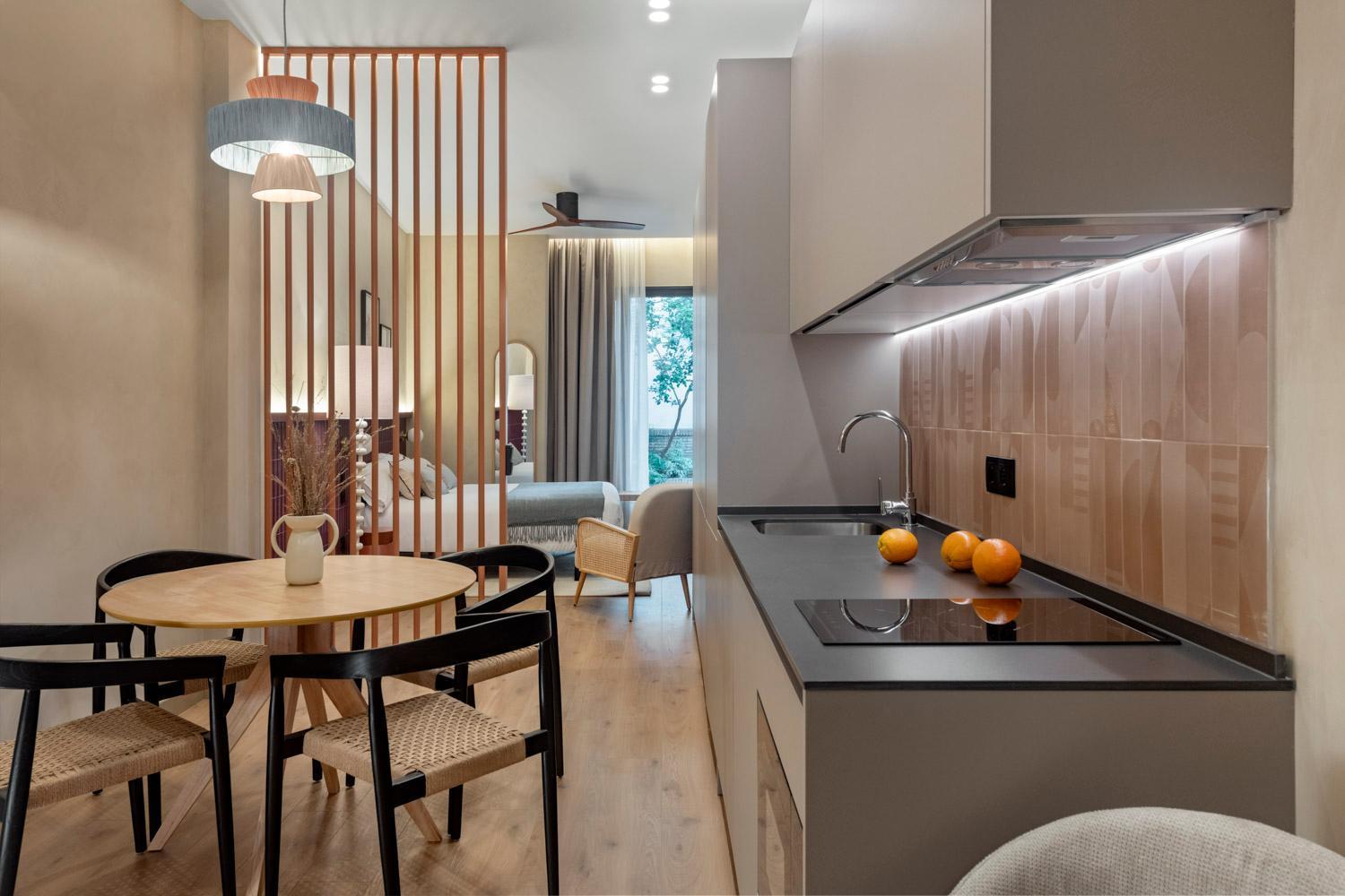 Apartamento Magno Pureza