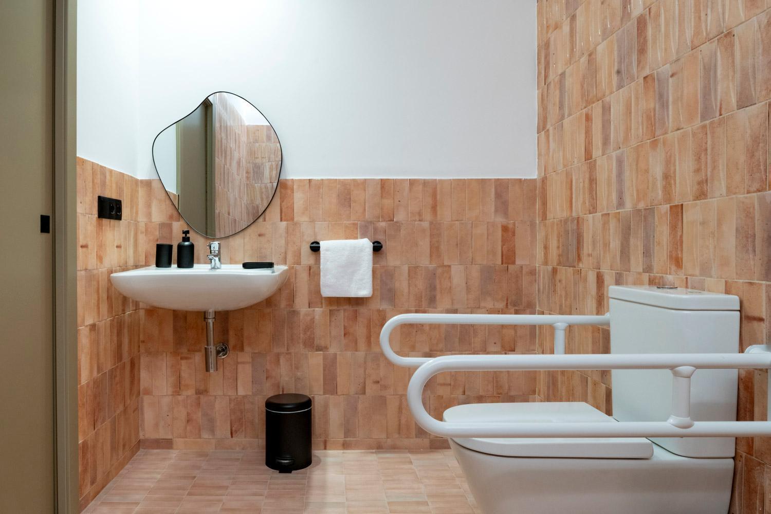Apartamento Magno Pureza Sevilla