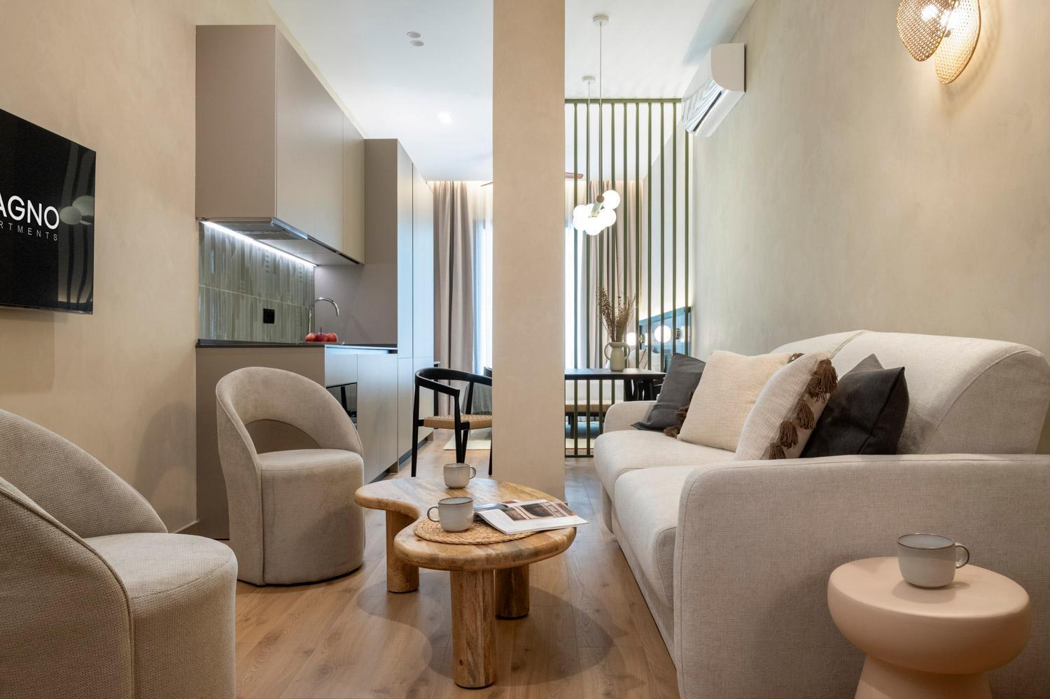 Magno Pureza Apartamento