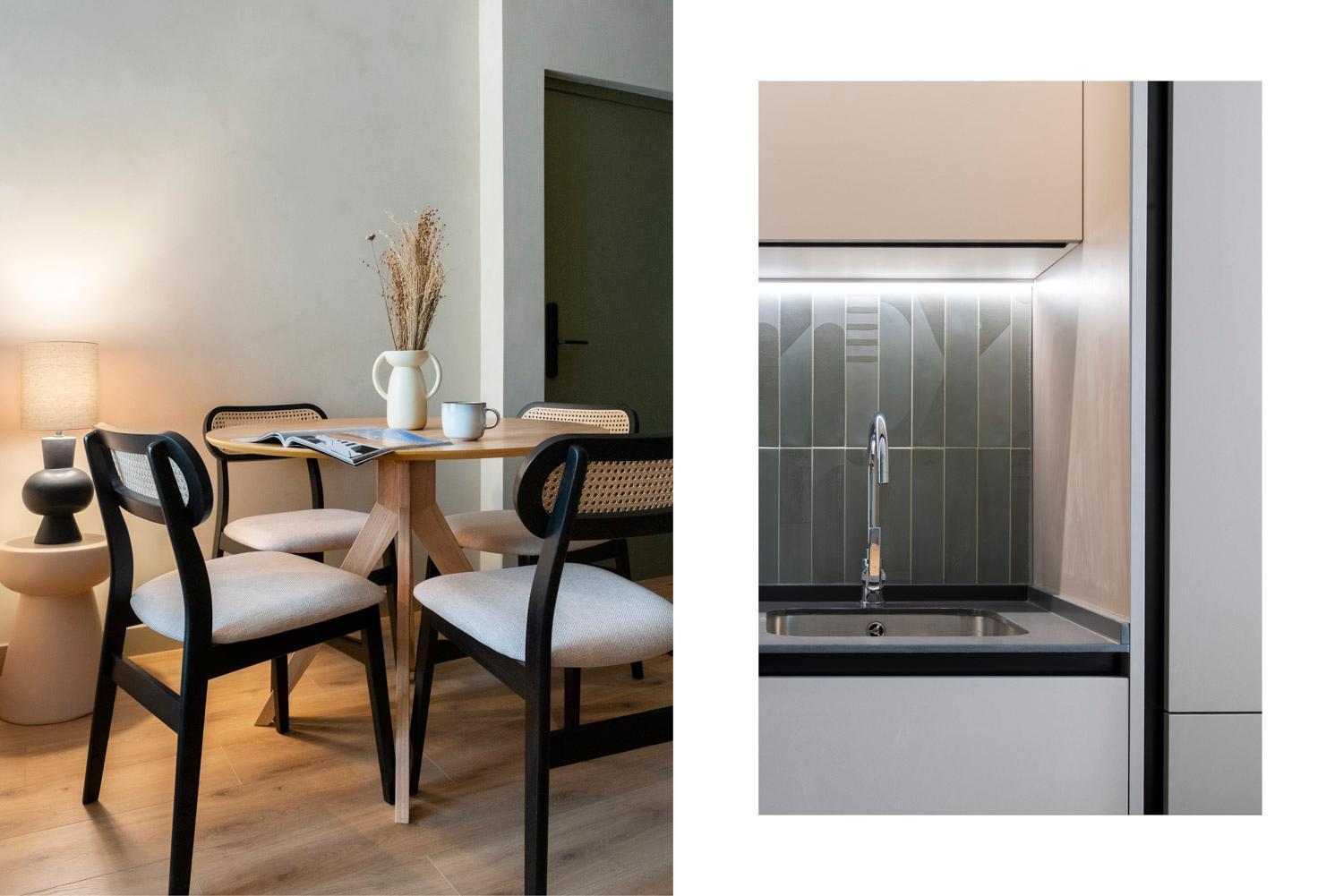 Magno Pureza Apartamento