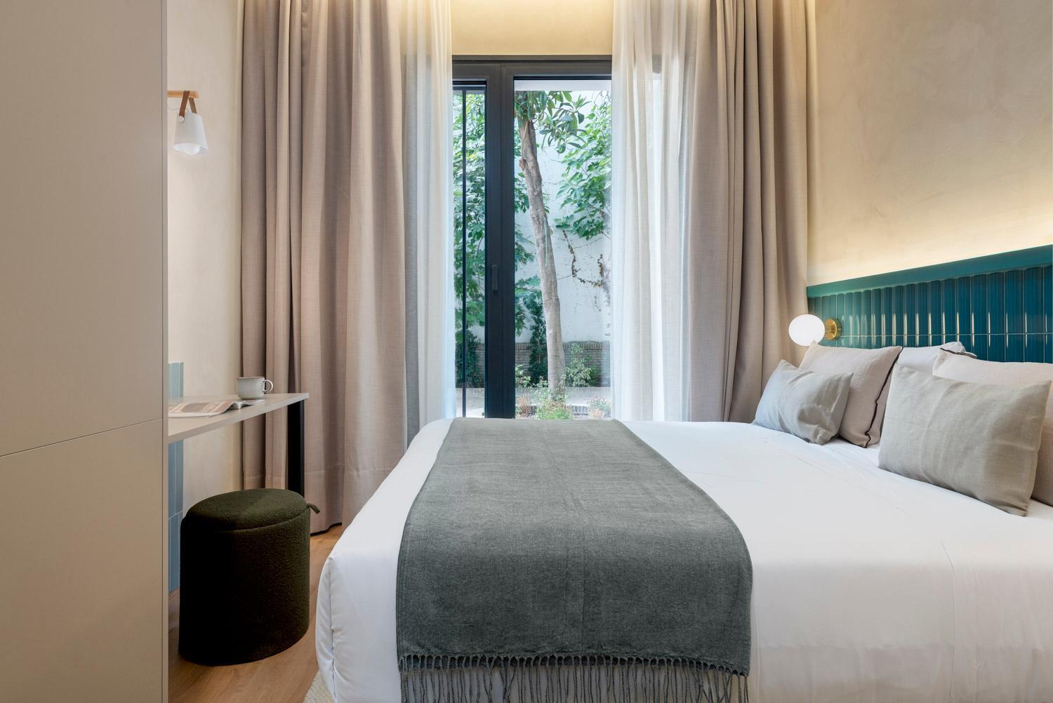 Apartamento Magno Pureza