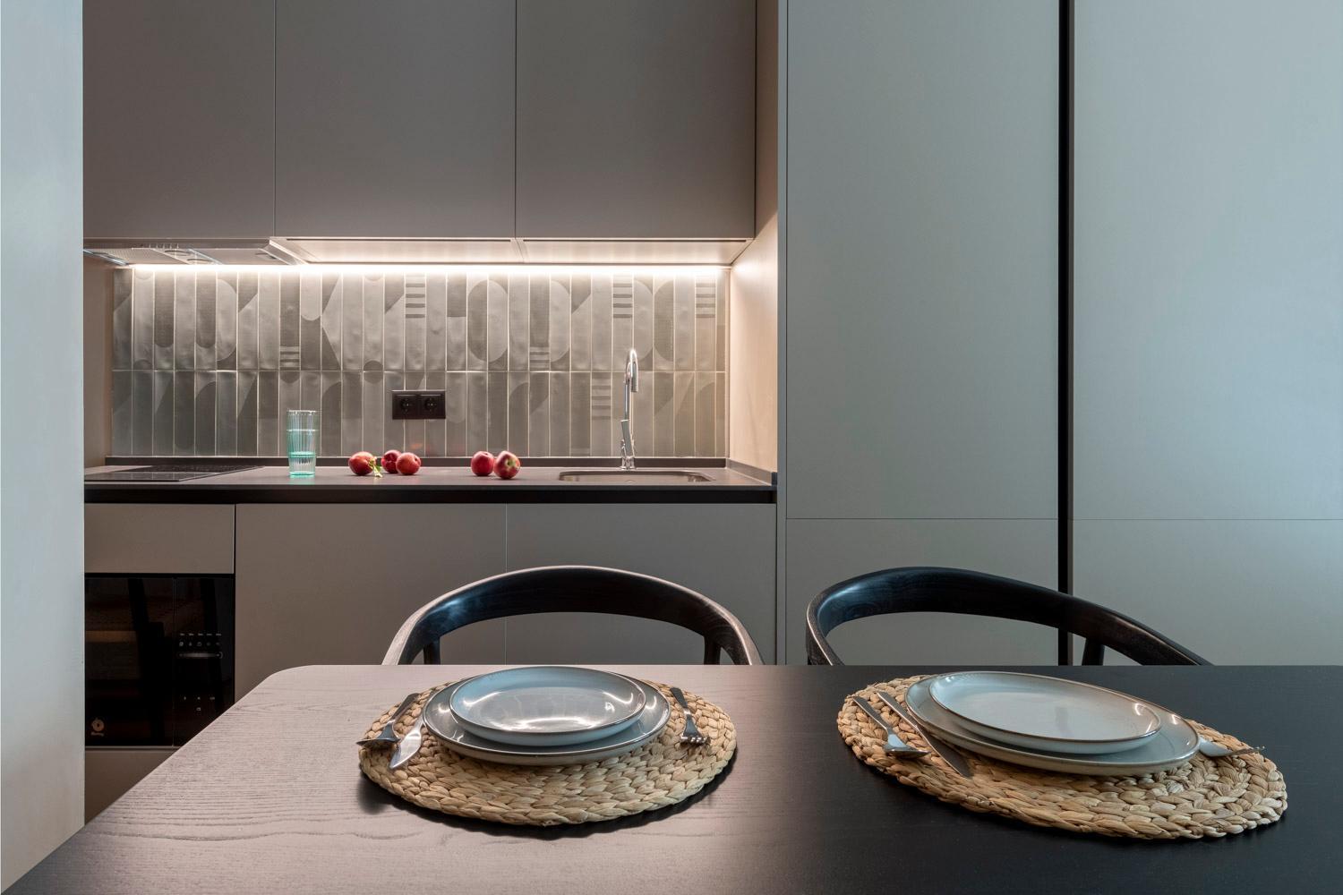Magno Pureza Apartamento