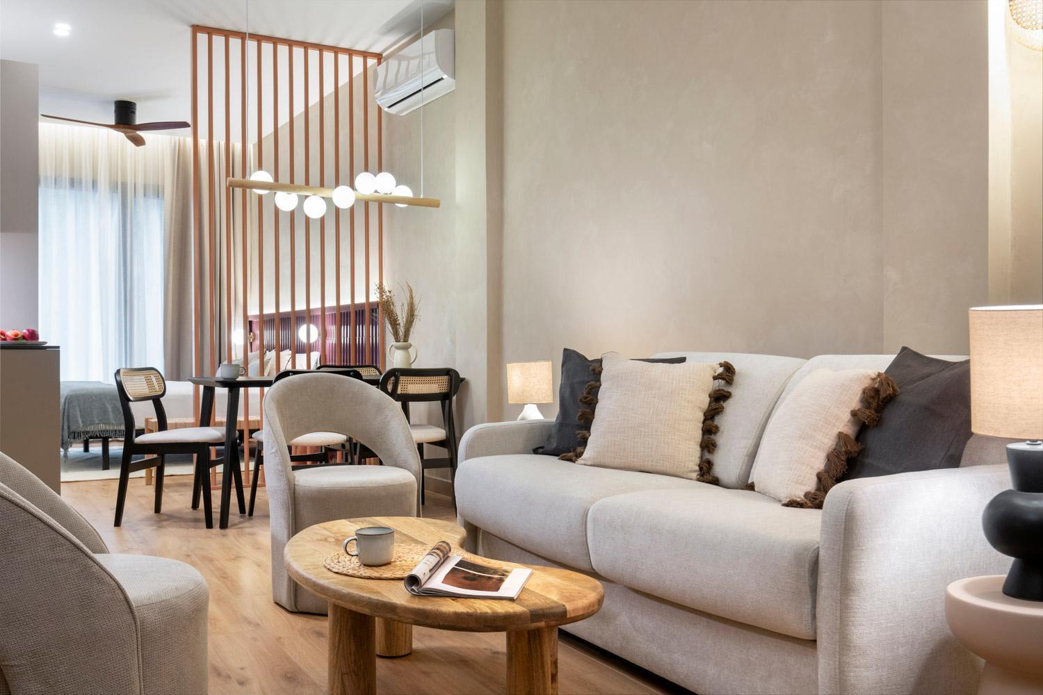 Magno Pureza Apartamento *