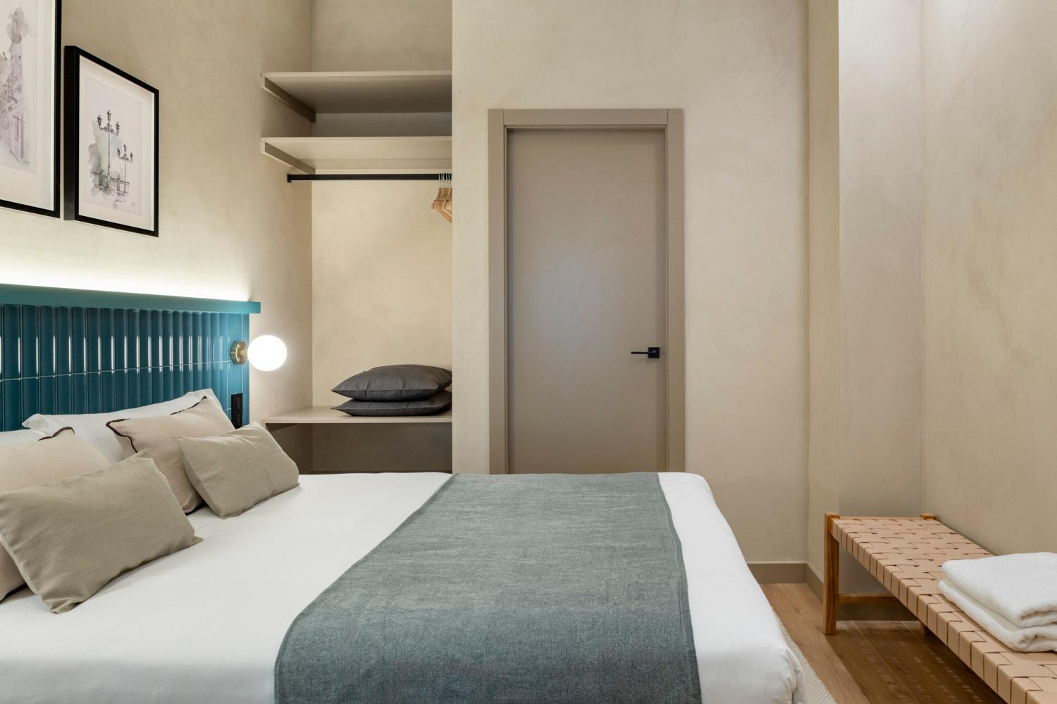 Magno Pureza Apartamento