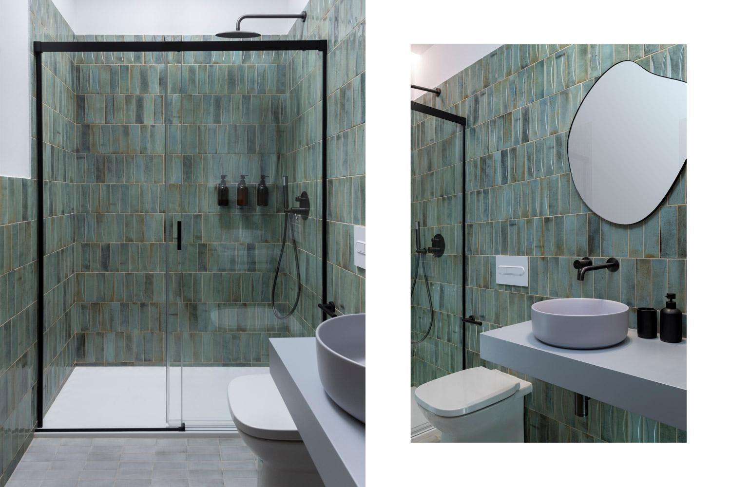 Apartamento Magno Pureza *