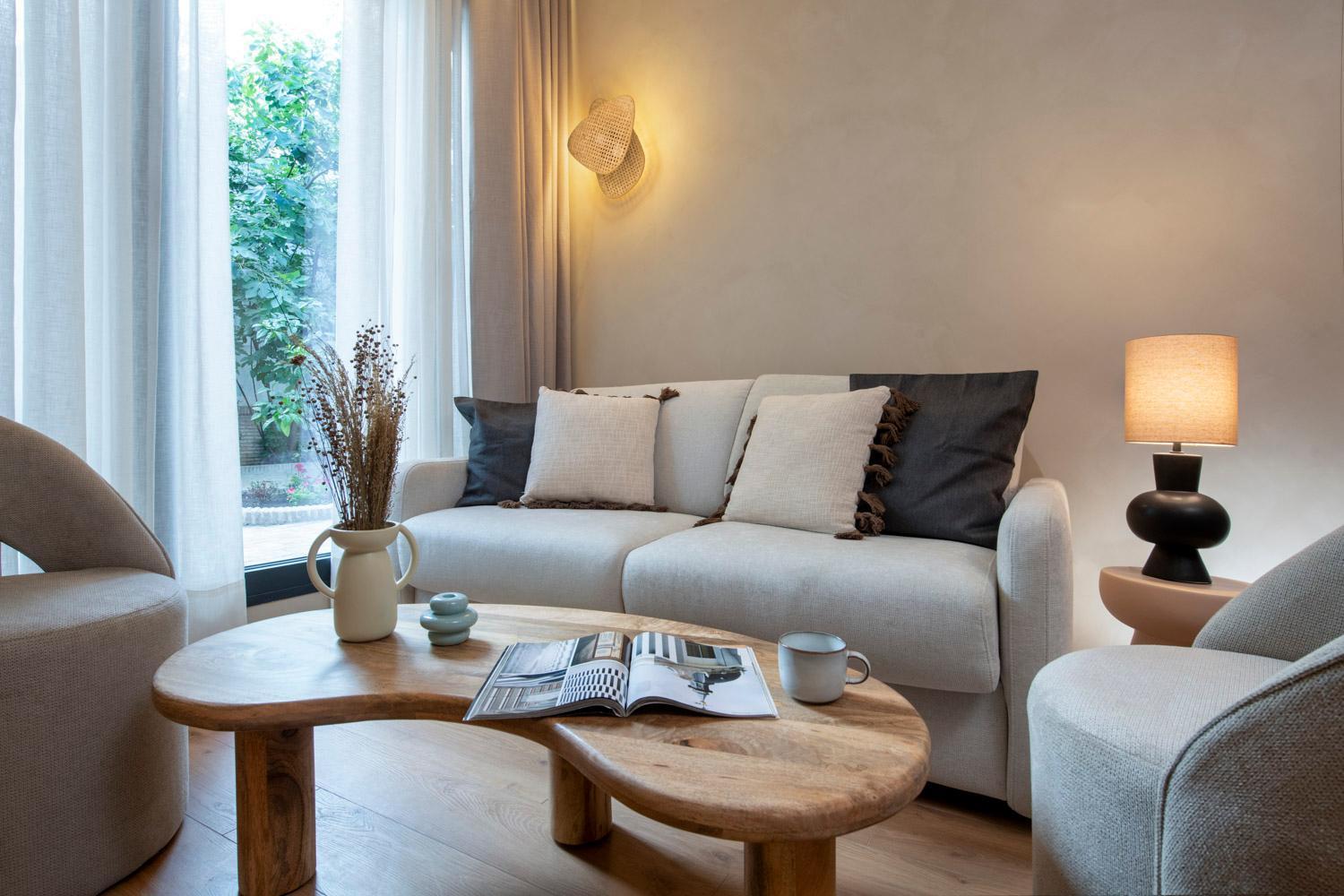 Apartamento Magno Pureza Sevilla