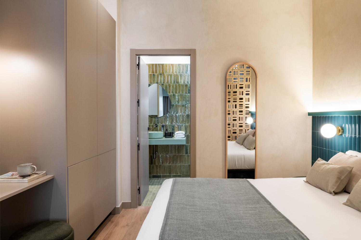 Magno Pureza Apartamento