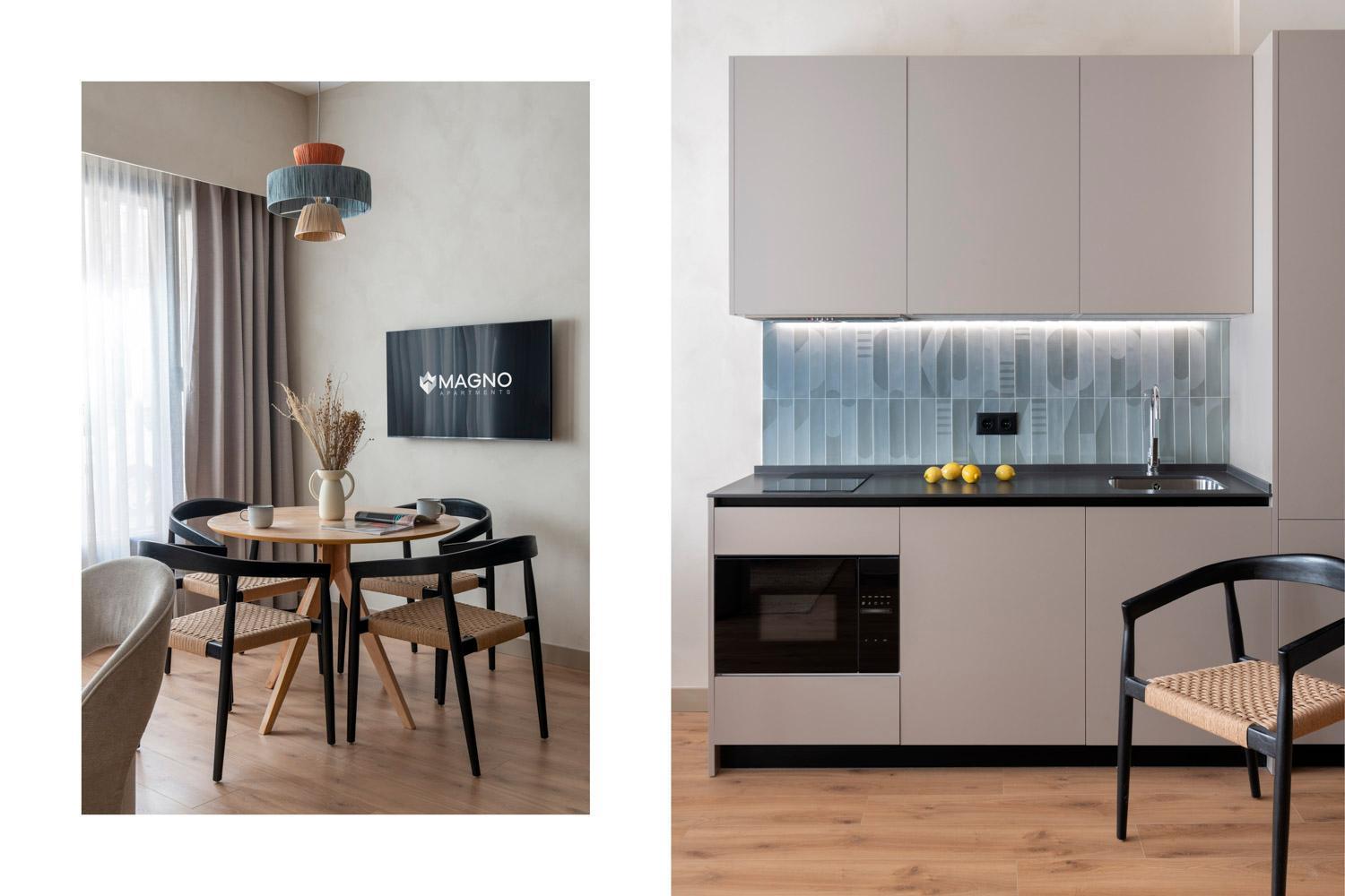 Magno Pureza Apartamento