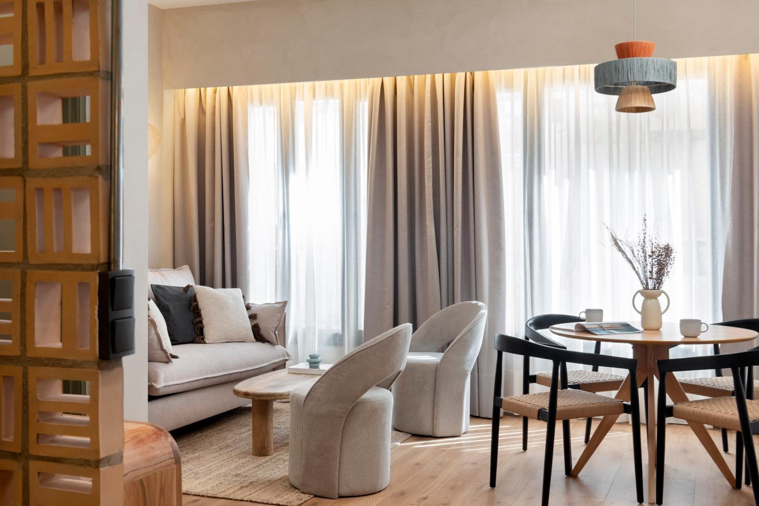 Apartamento Magno Pureza