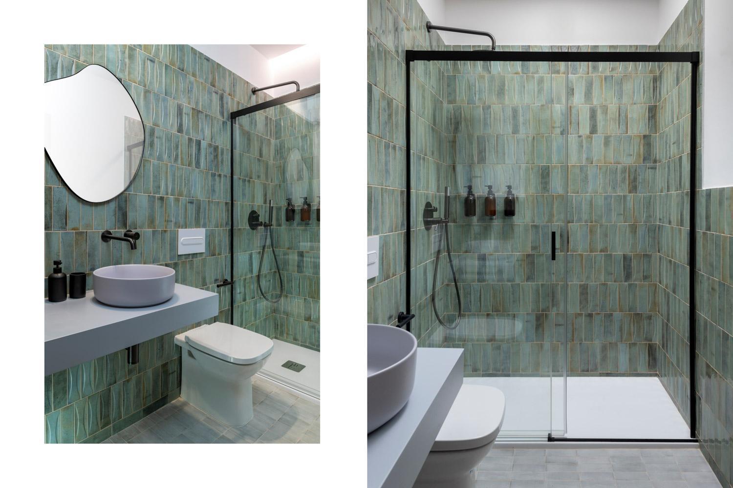 Apartamento Magno Pureza *